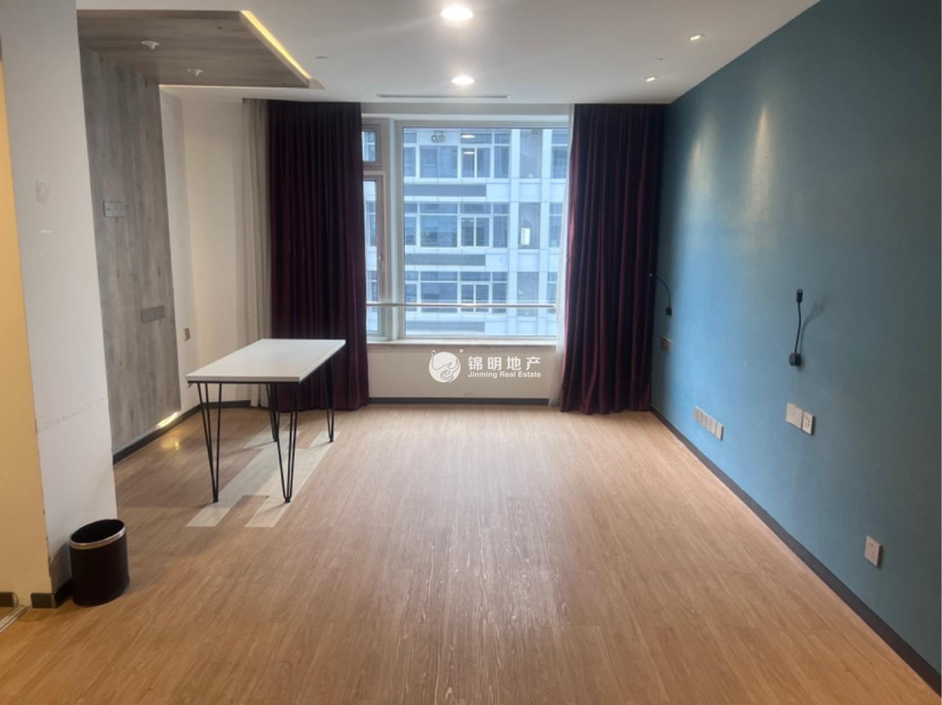 徐家汇嘉汇国际广场63平米写字楼出租