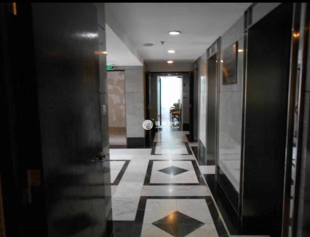 江宁路时美大厦272平米写字楼出租