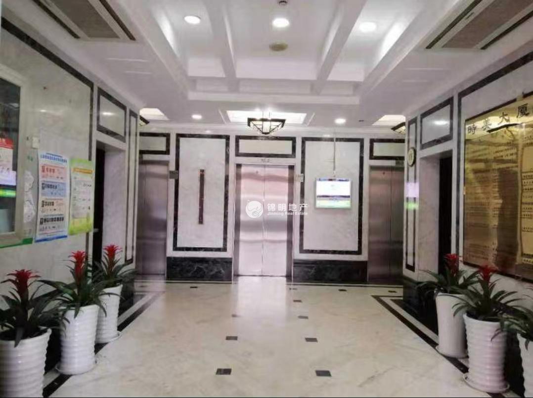 江宁路时美大厦272平米写字楼出租