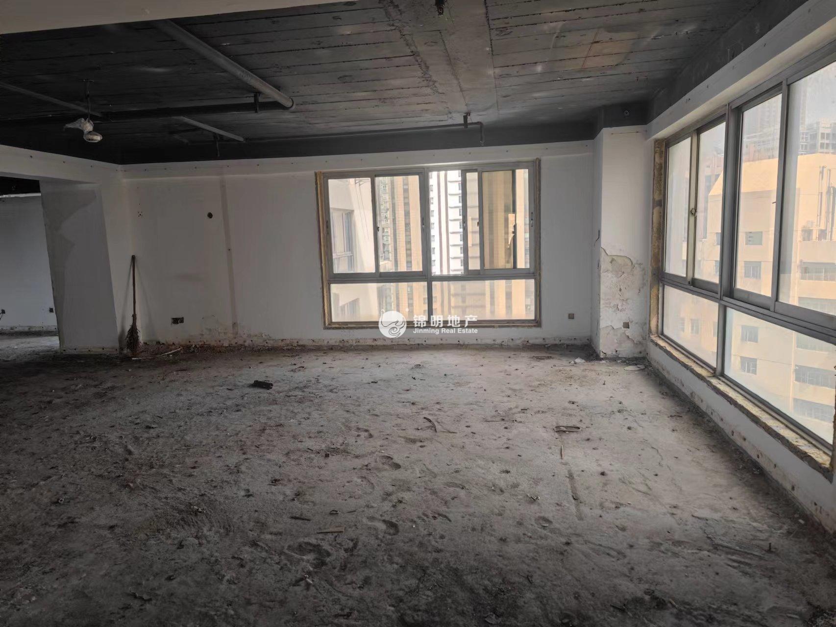 江宁路时美大厦272平米写字楼出租