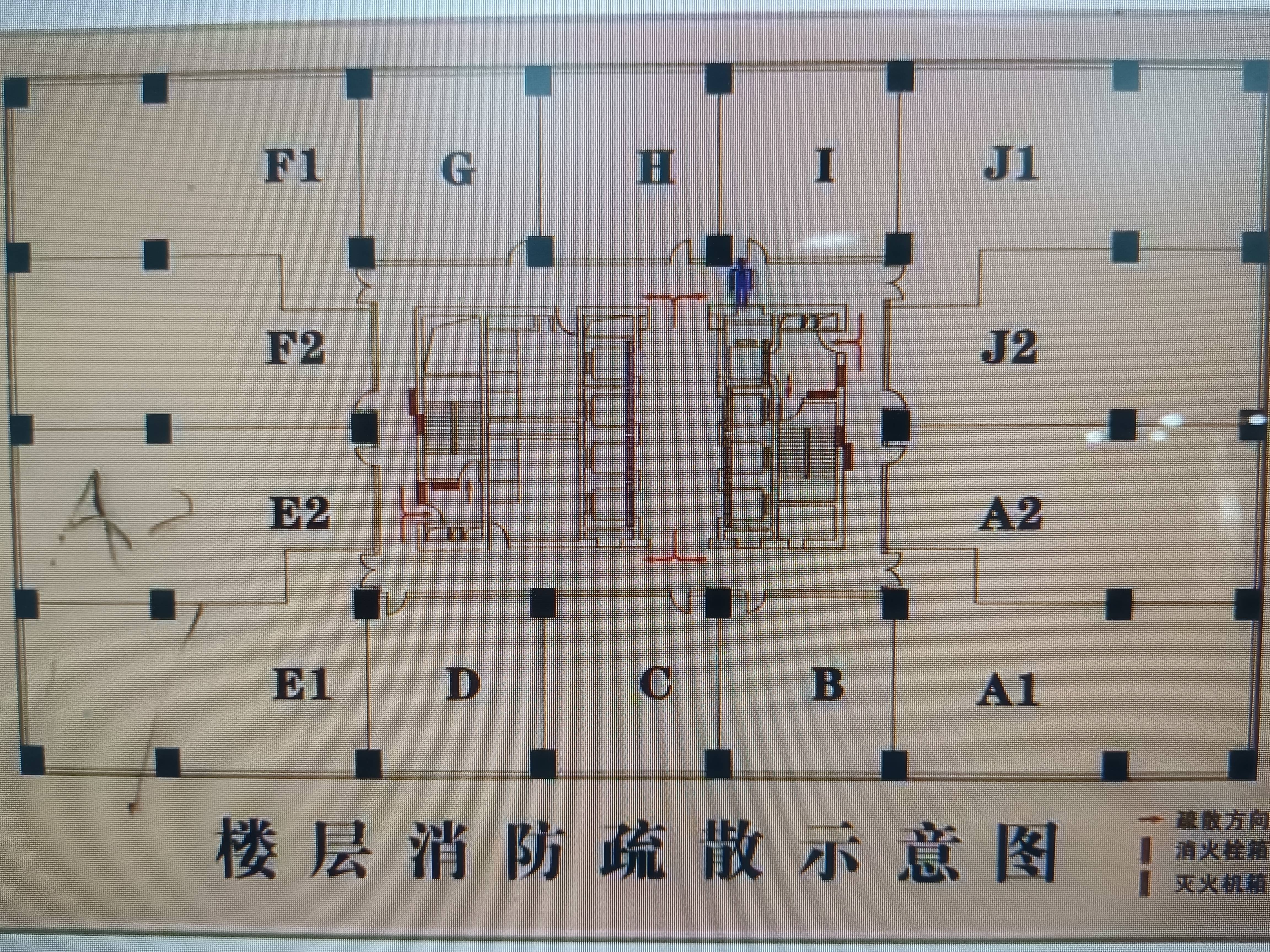 徐家汇兆丰环球大厦97平米写字楼出租