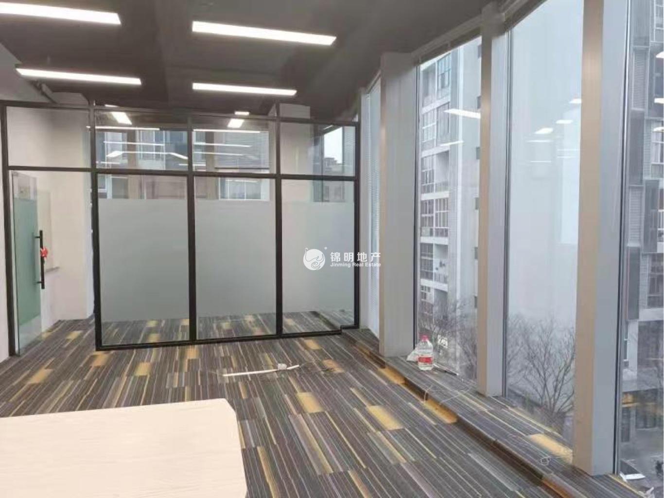 七宝万科七宝国际70平米写字楼出租