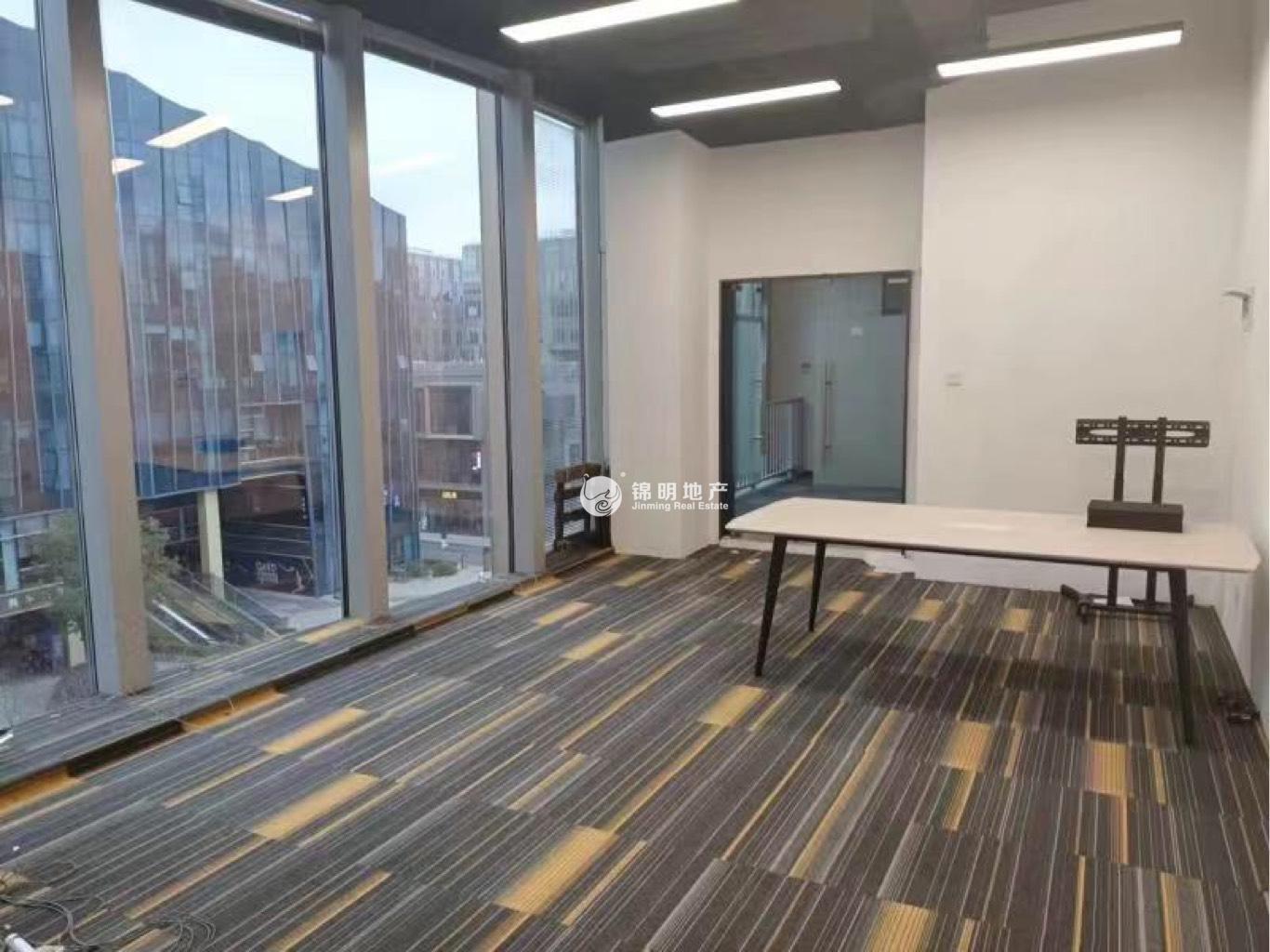 七宝万科七宝国际70平米写字楼出租