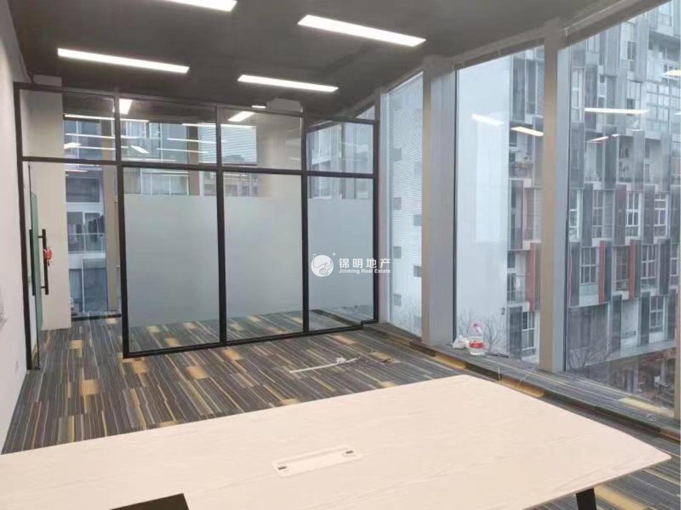 七宝万科七宝国际70平米写字楼出租