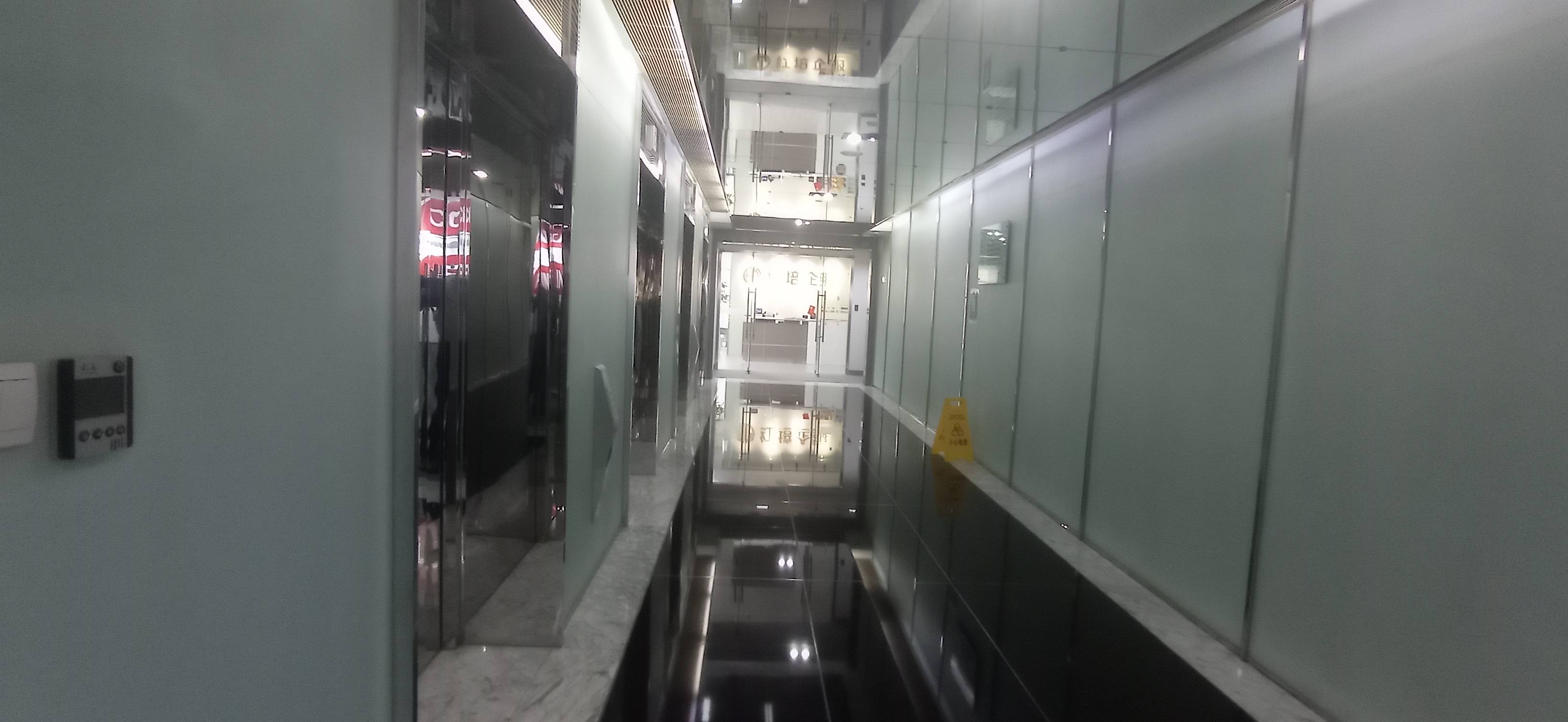 曹杨长城大厦280平米写字楼出租