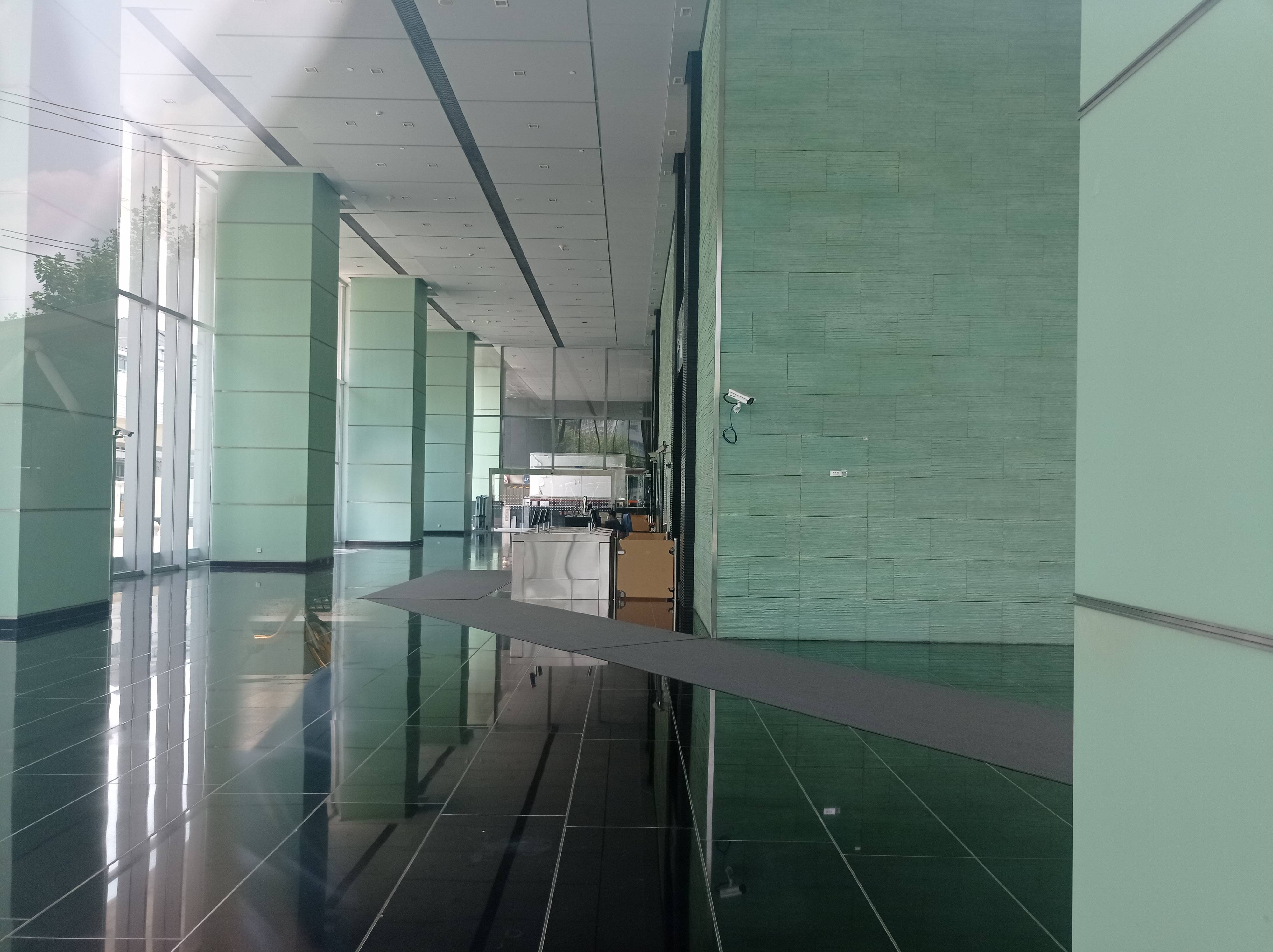 曹杨长城大厦113平米写字楼出租