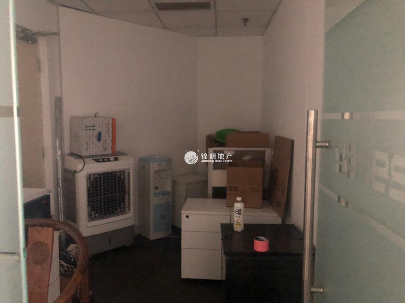 不夜城嘉里不夜城110平米写字楼出租