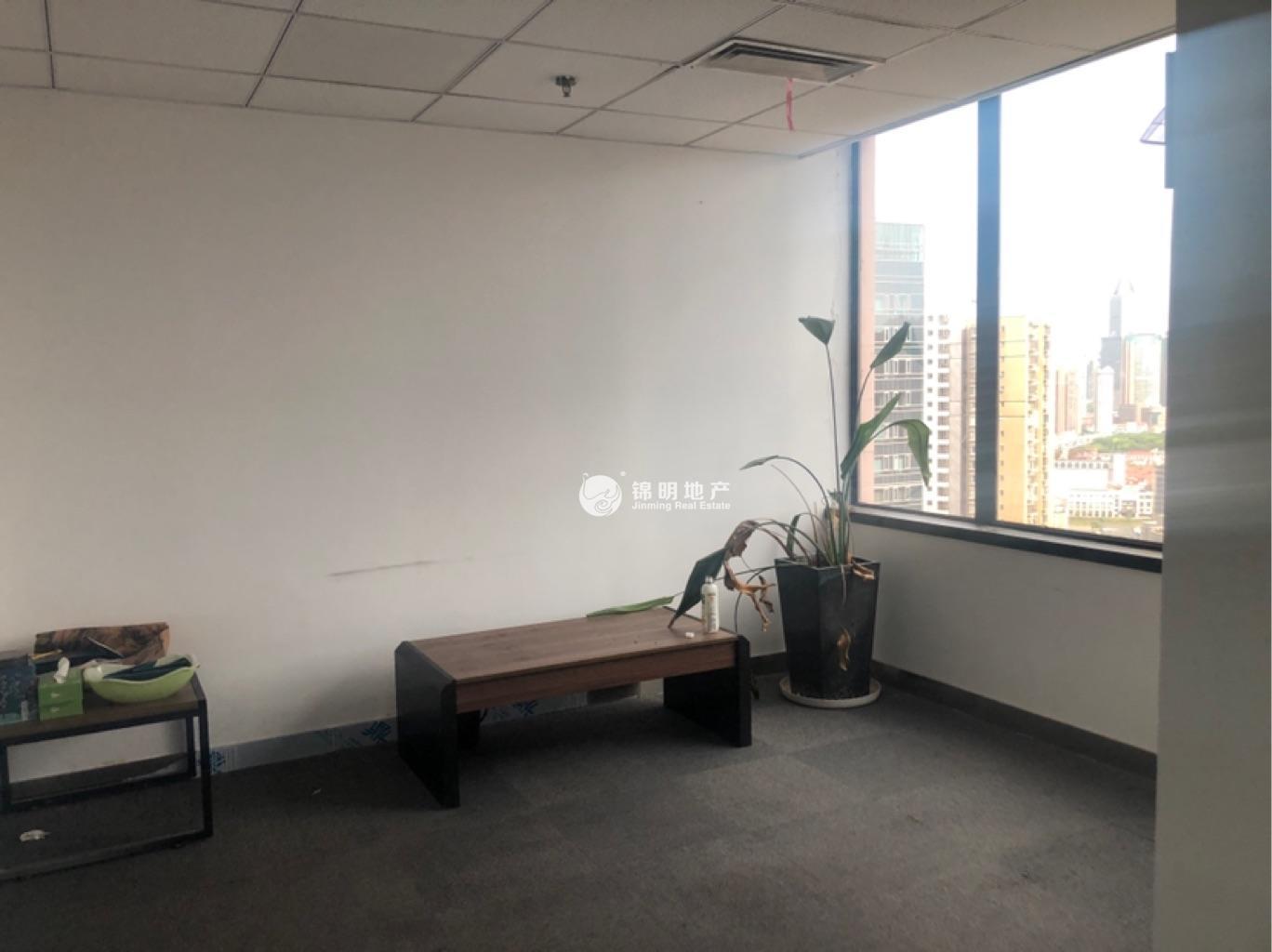 不夜城嘉里不夜城110平米写字楼出租