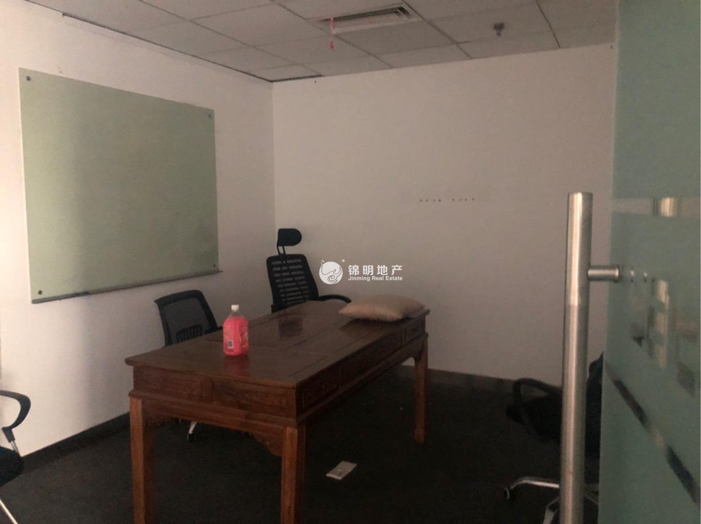 不夜城嘉里不夜城110平米写字楼出租