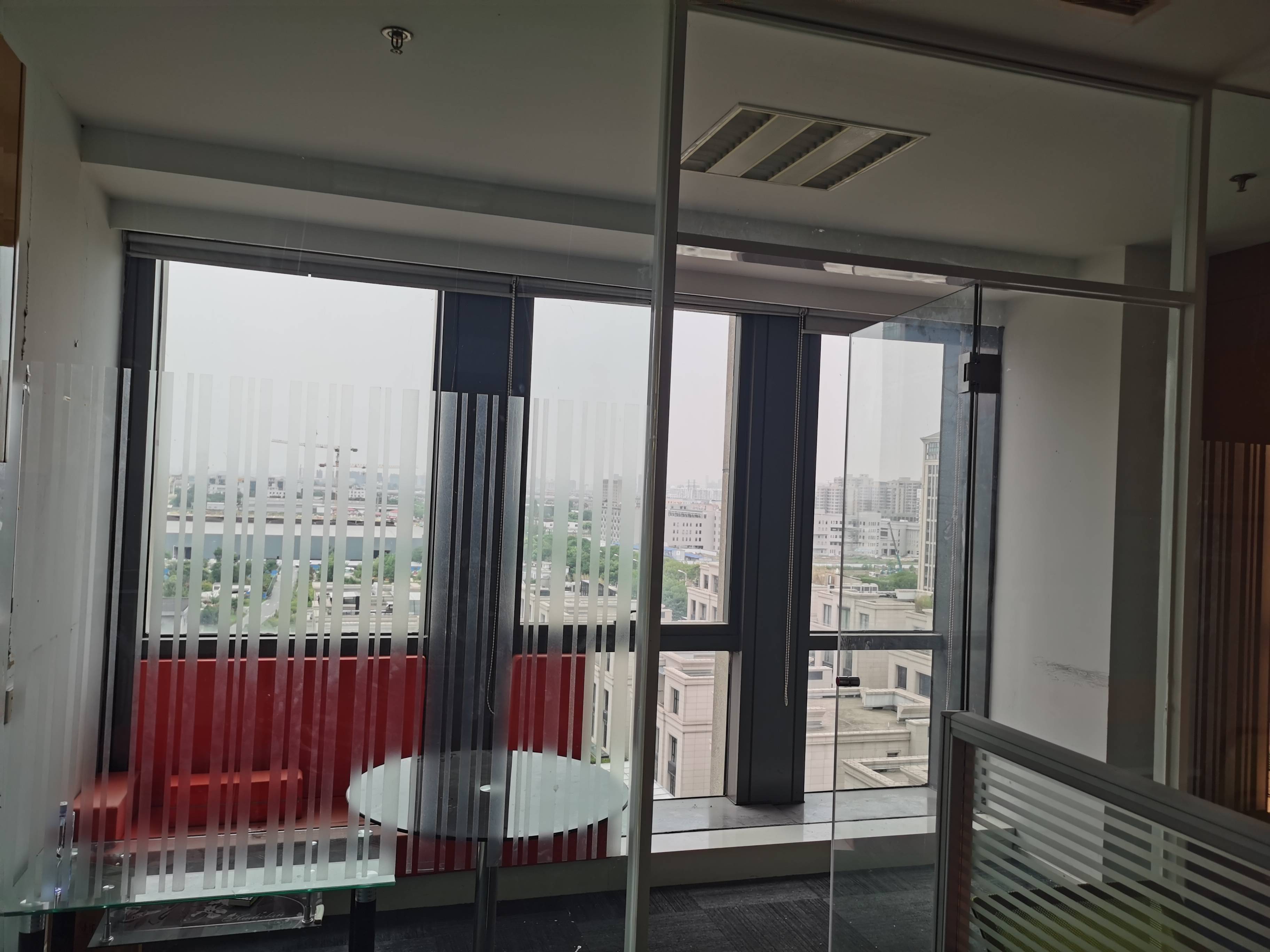 七宝财富108广场57平米写字楼出租