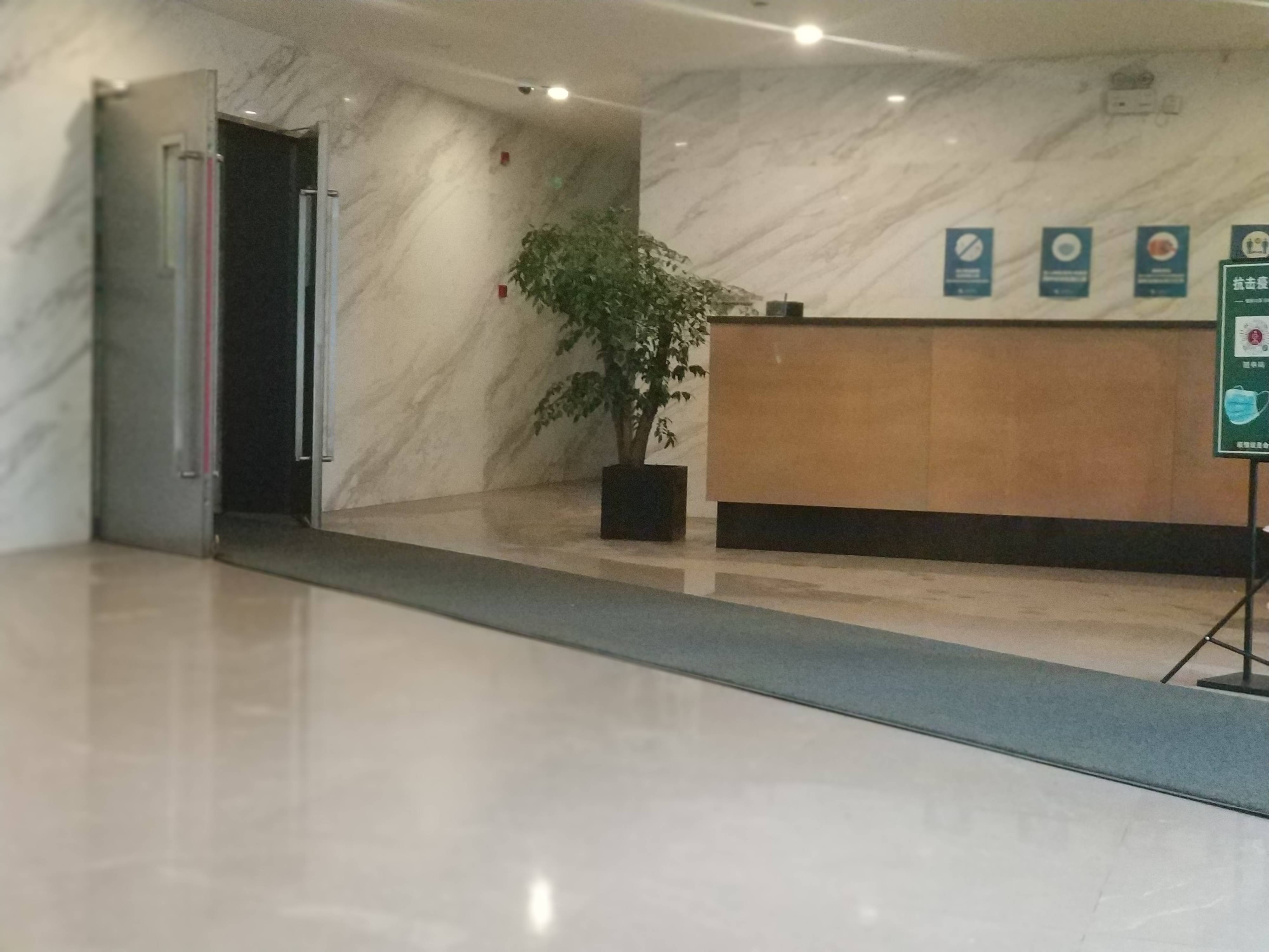 七宝万科七宝国际68平米写字楼出租