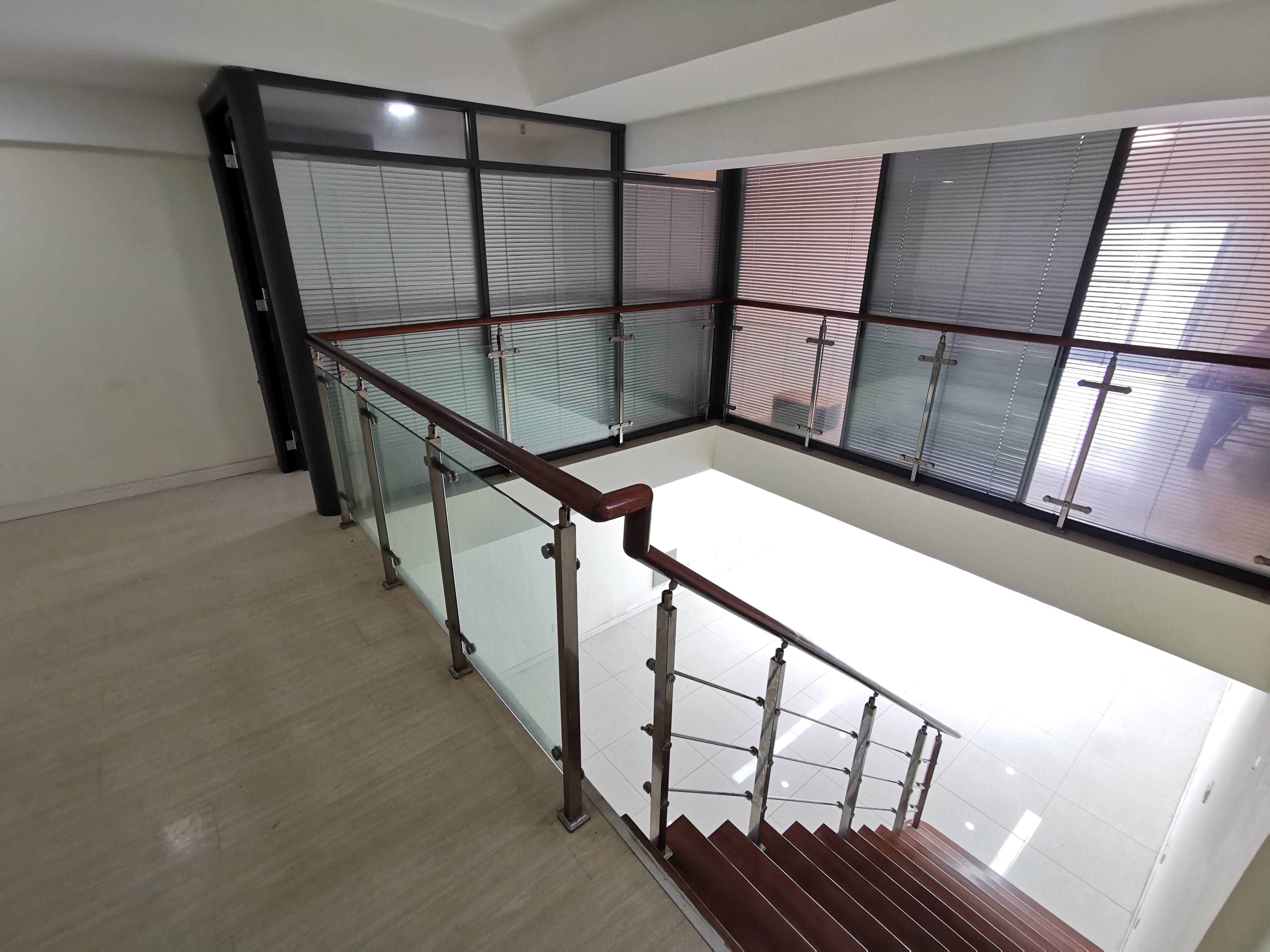 长寿路圣天地商务楼73平米写字楼出租