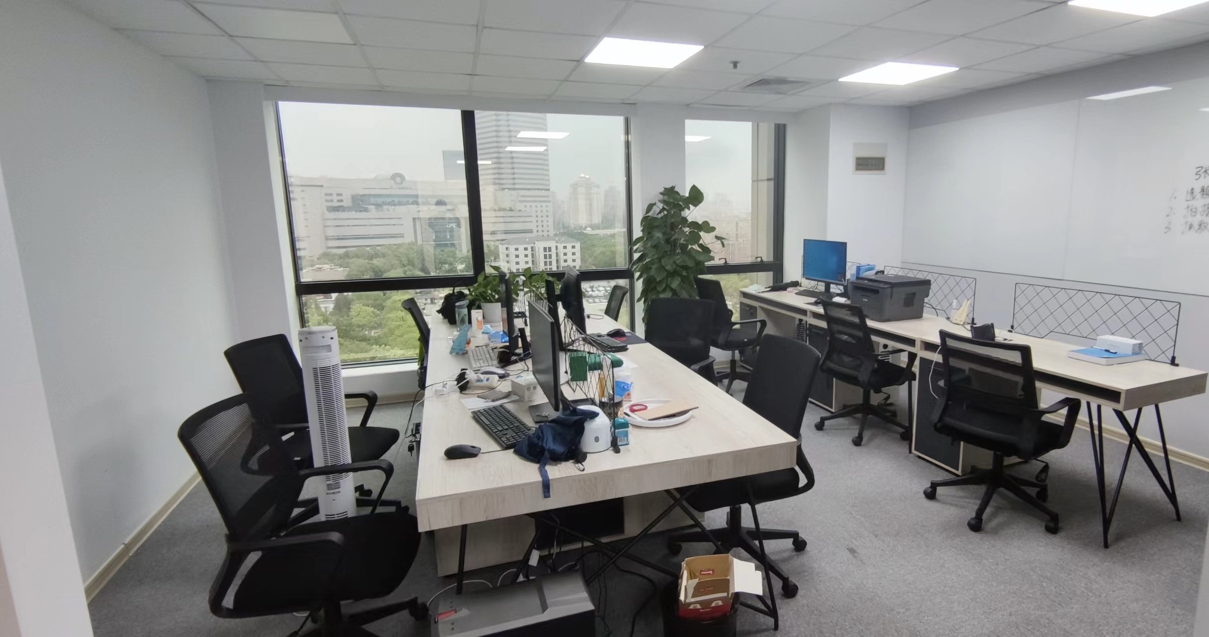 仙霞远东国际广场44平米写字楼出租