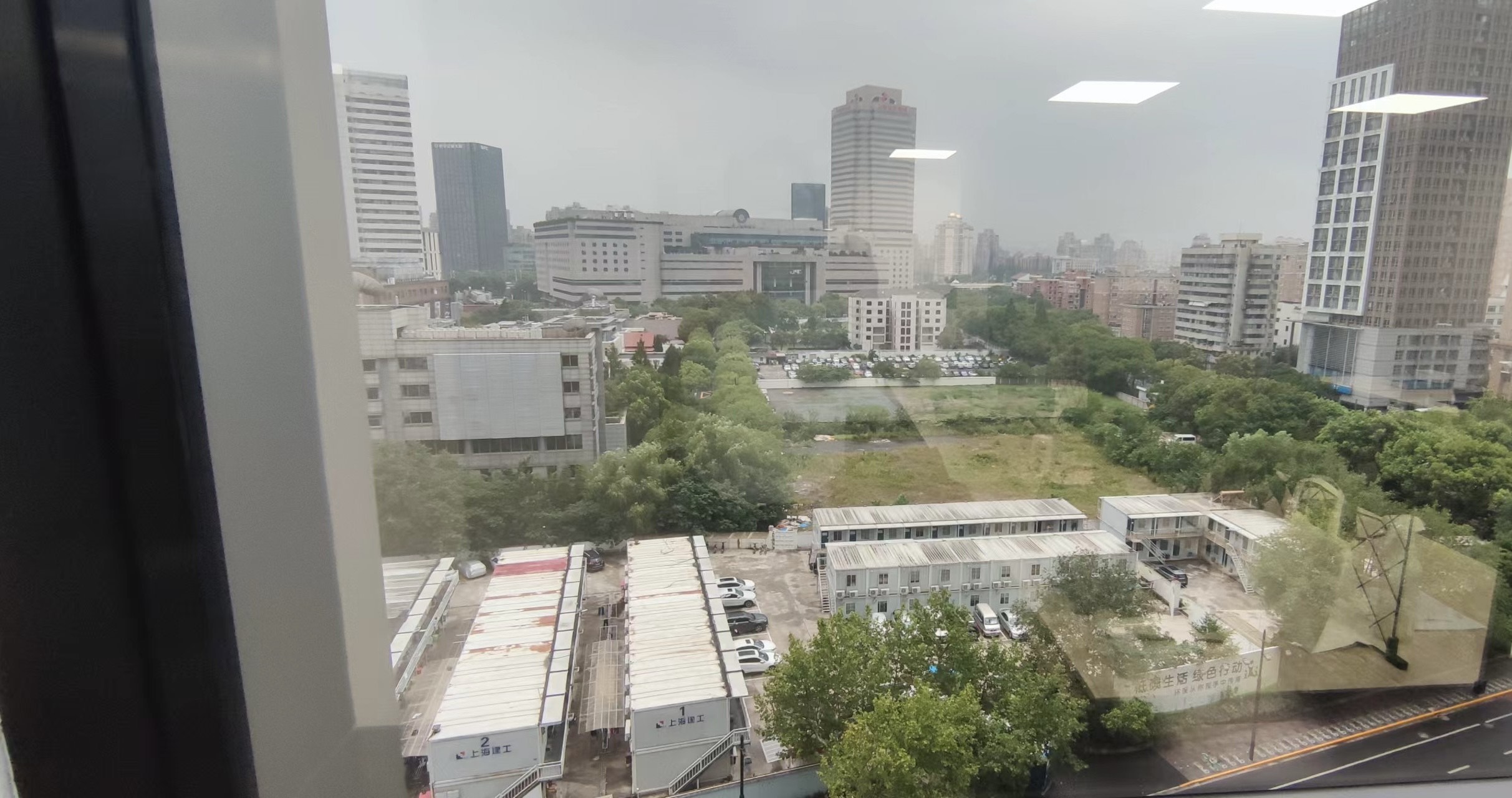 仙霞远东国际广场44平米写字楼出租