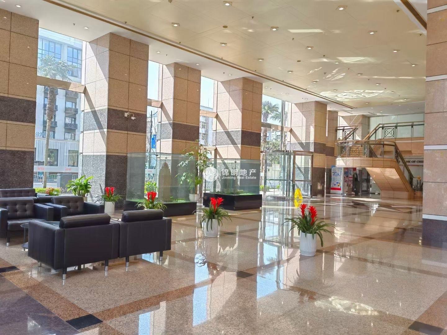 仙霞远东国际广场44平米写字楼出租