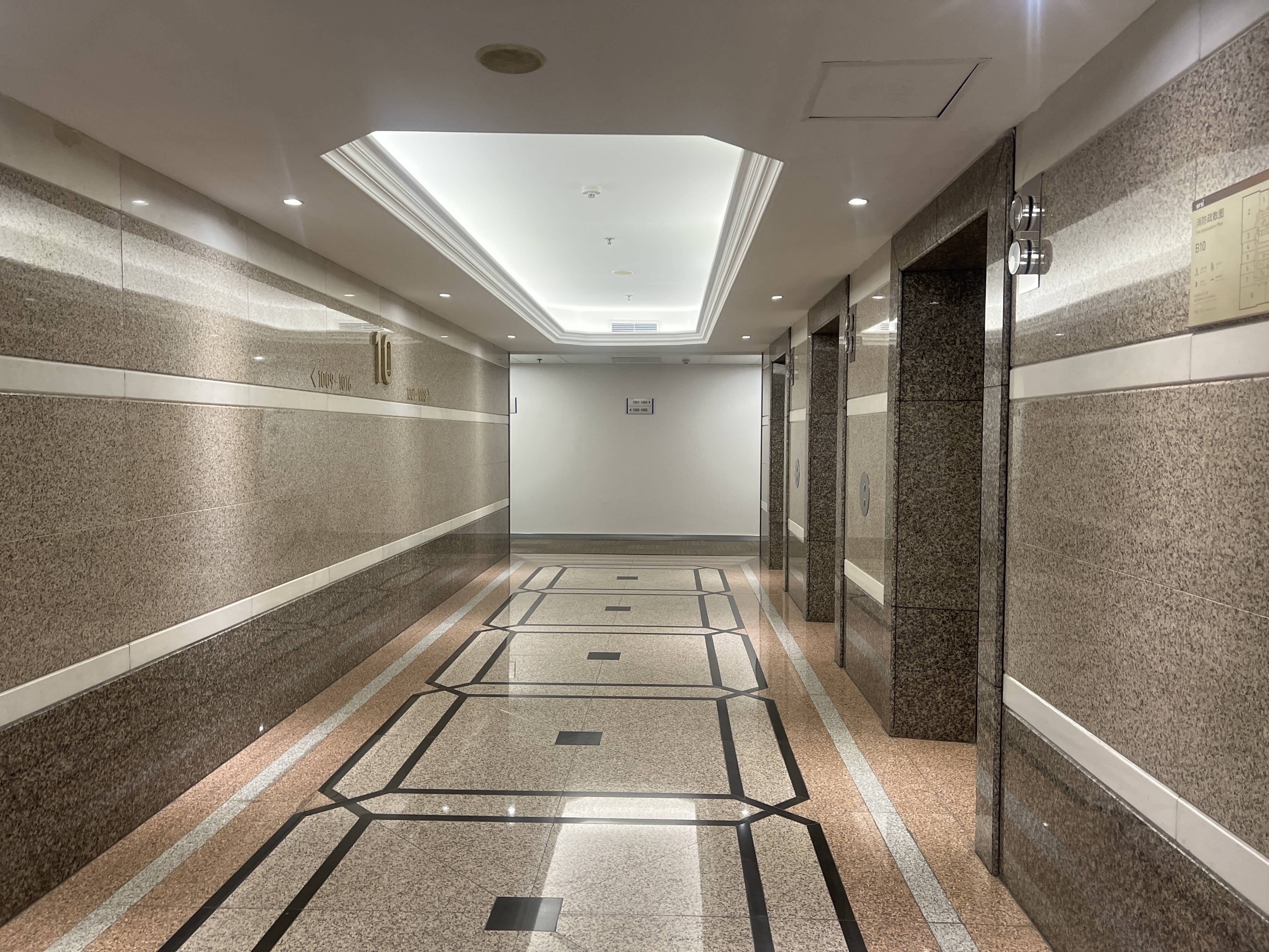 仙霞远东国际广场44平米写字楼出租