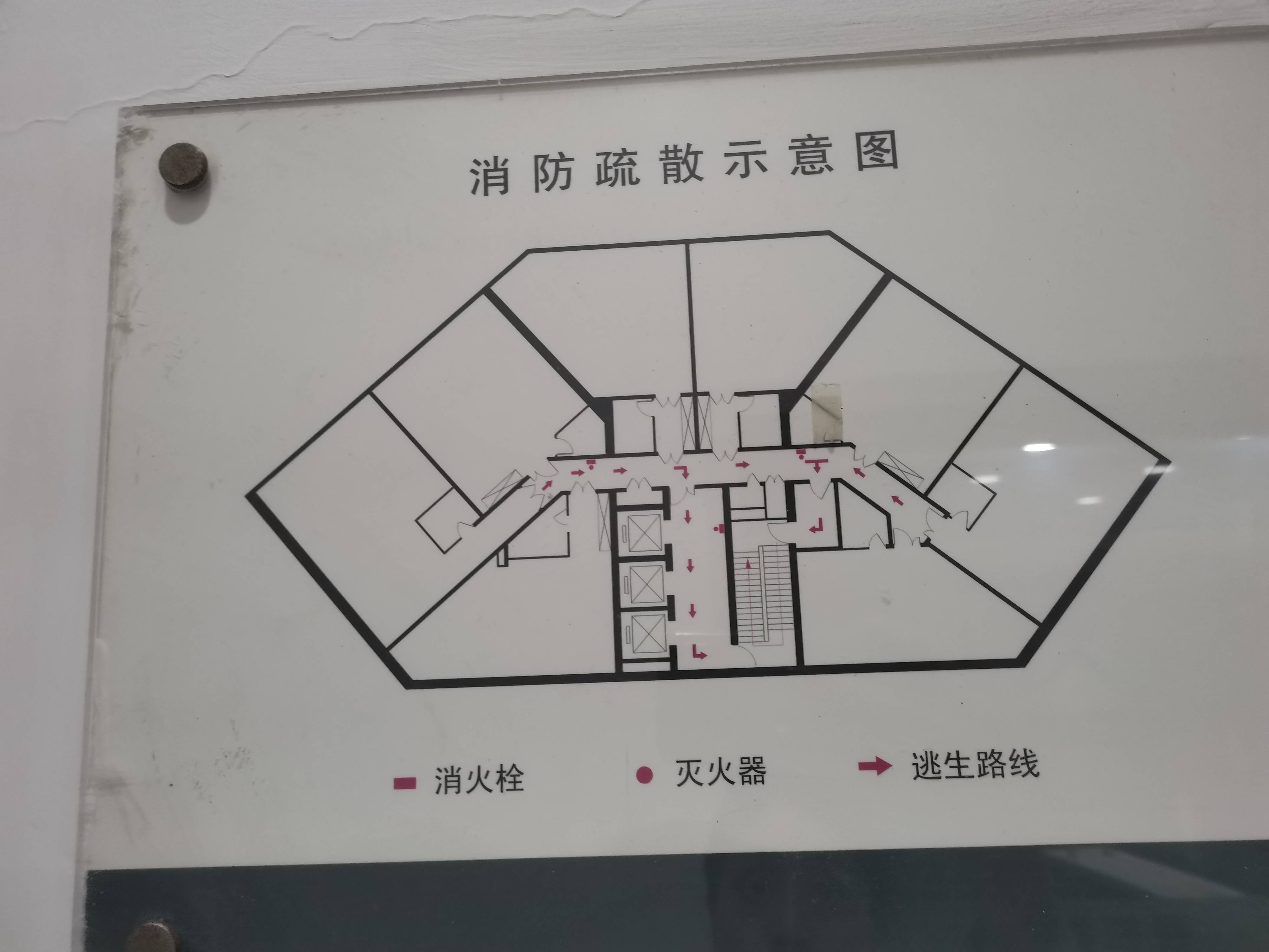 曹杨尚诚国际72平米写字楼出租