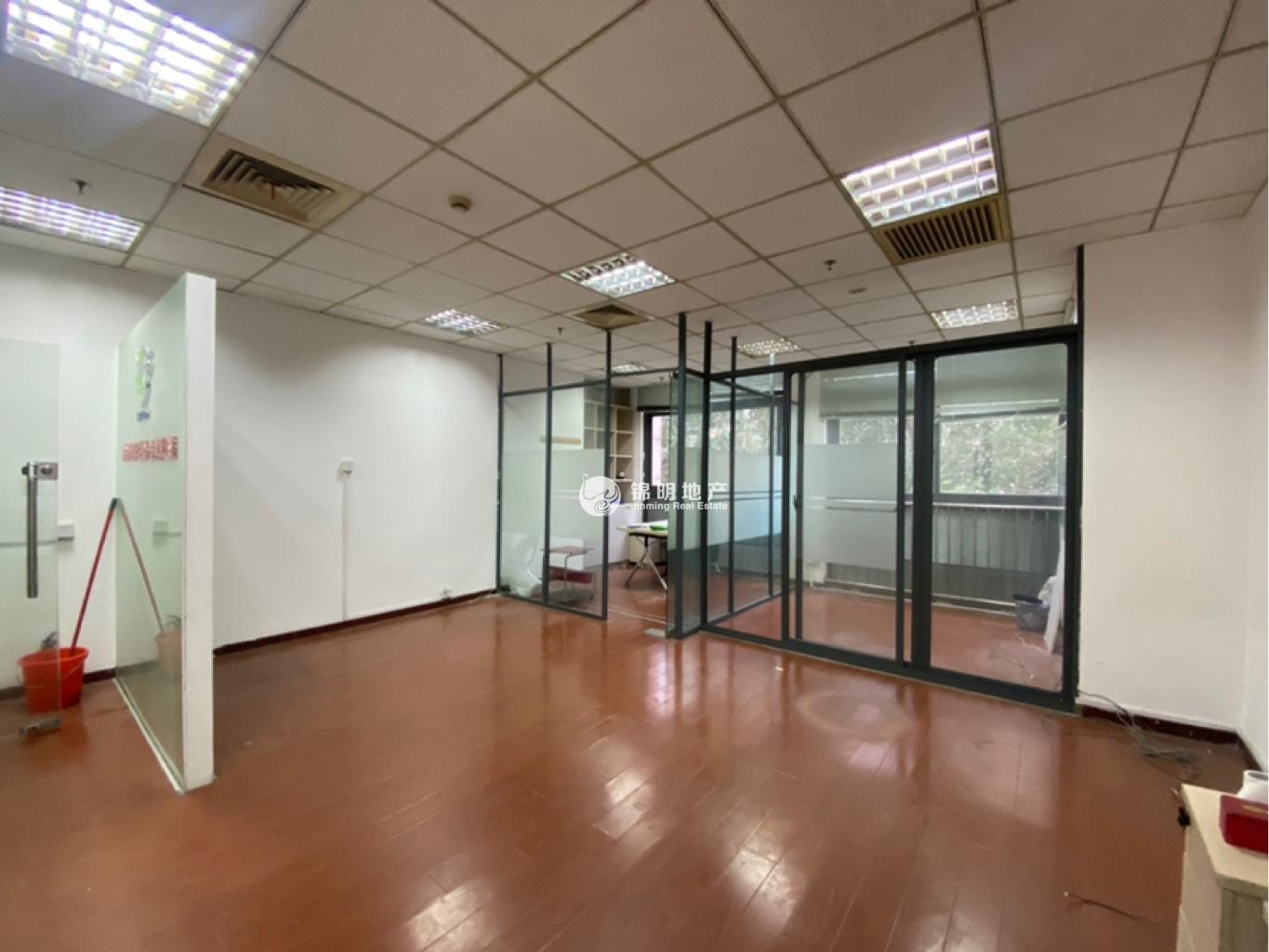 四川北路凯润金城70平米写字楼出租