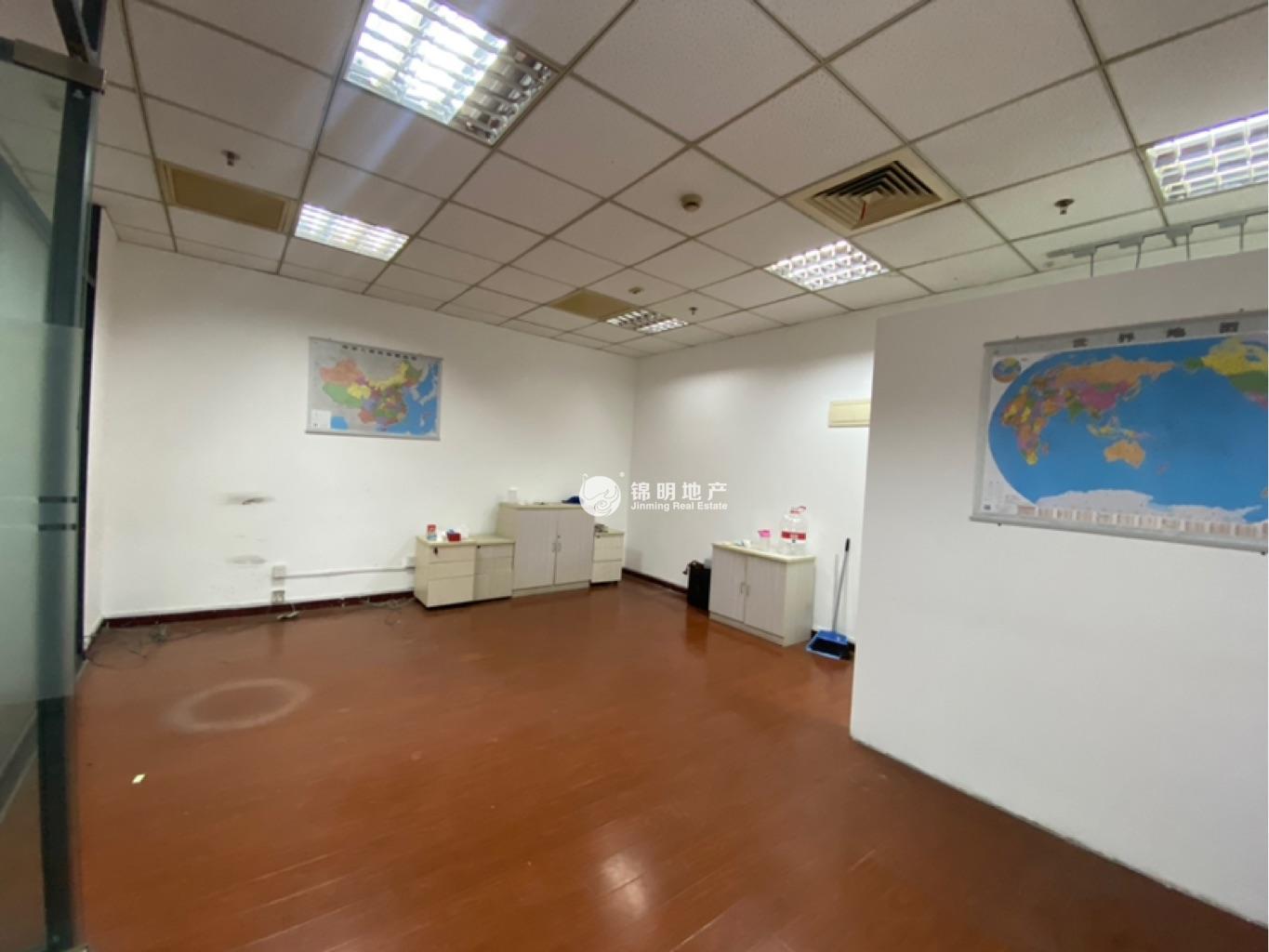 四川北路凯润金城70平米写字楼出租