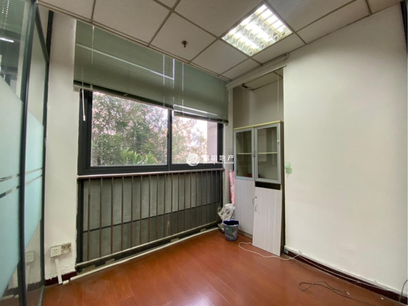 四川北路凯润金城70平米写字楼出租