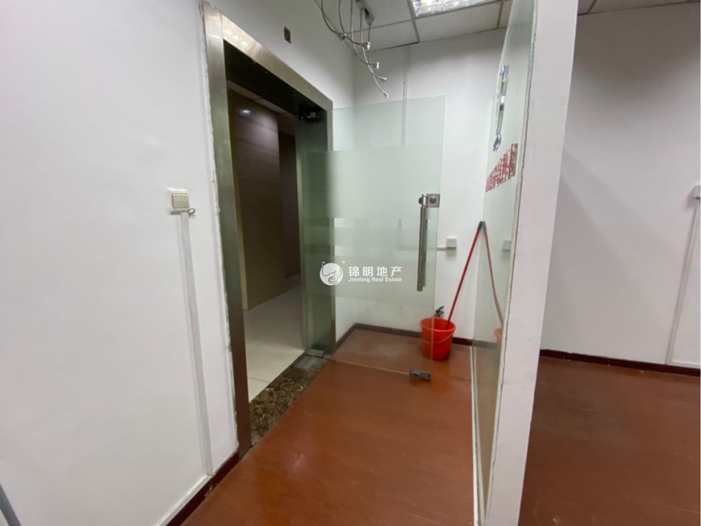 四川北路凯润金城70平米写字楼出租