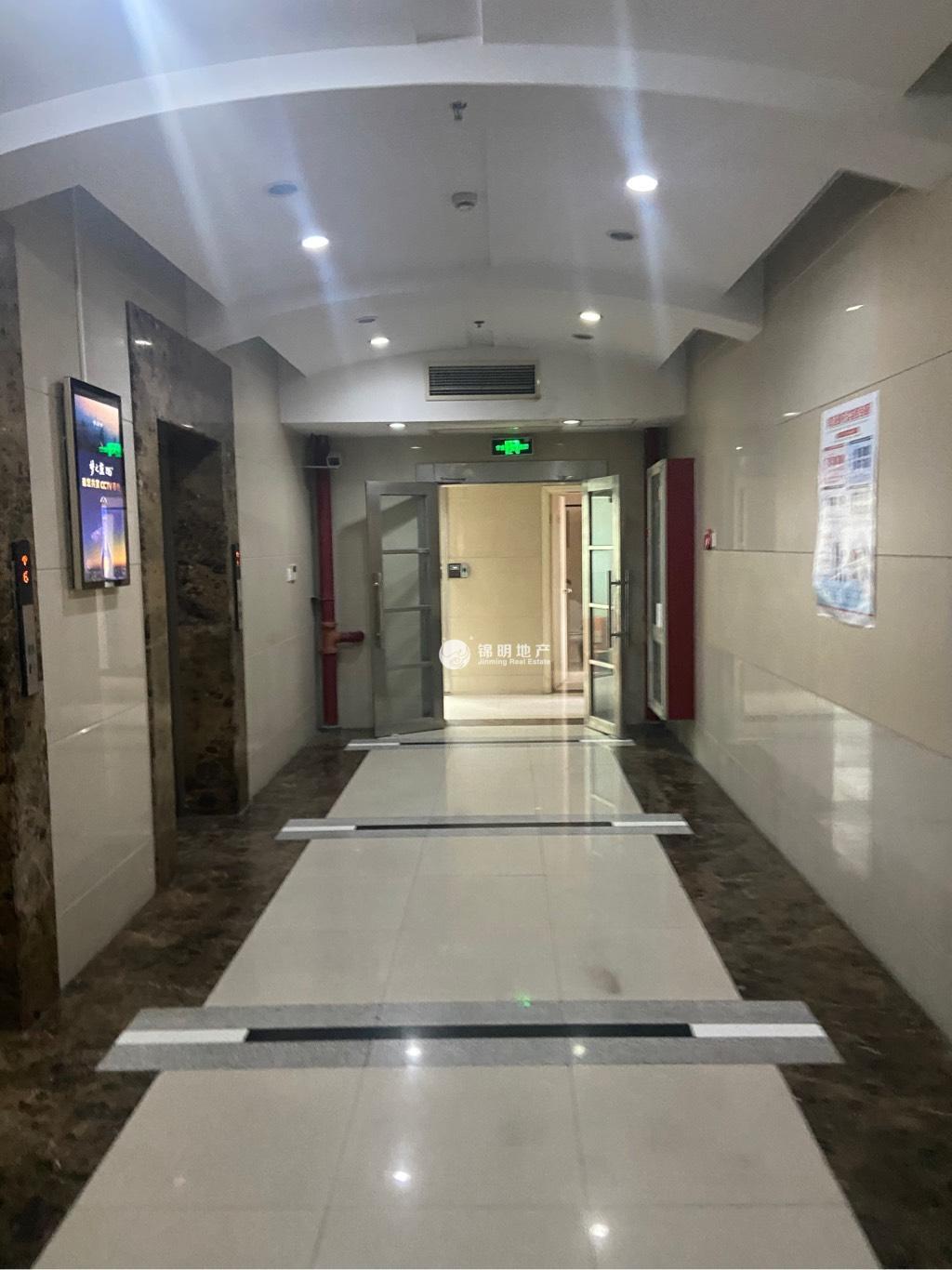 四川北路凯润金城70平米写字楼出租