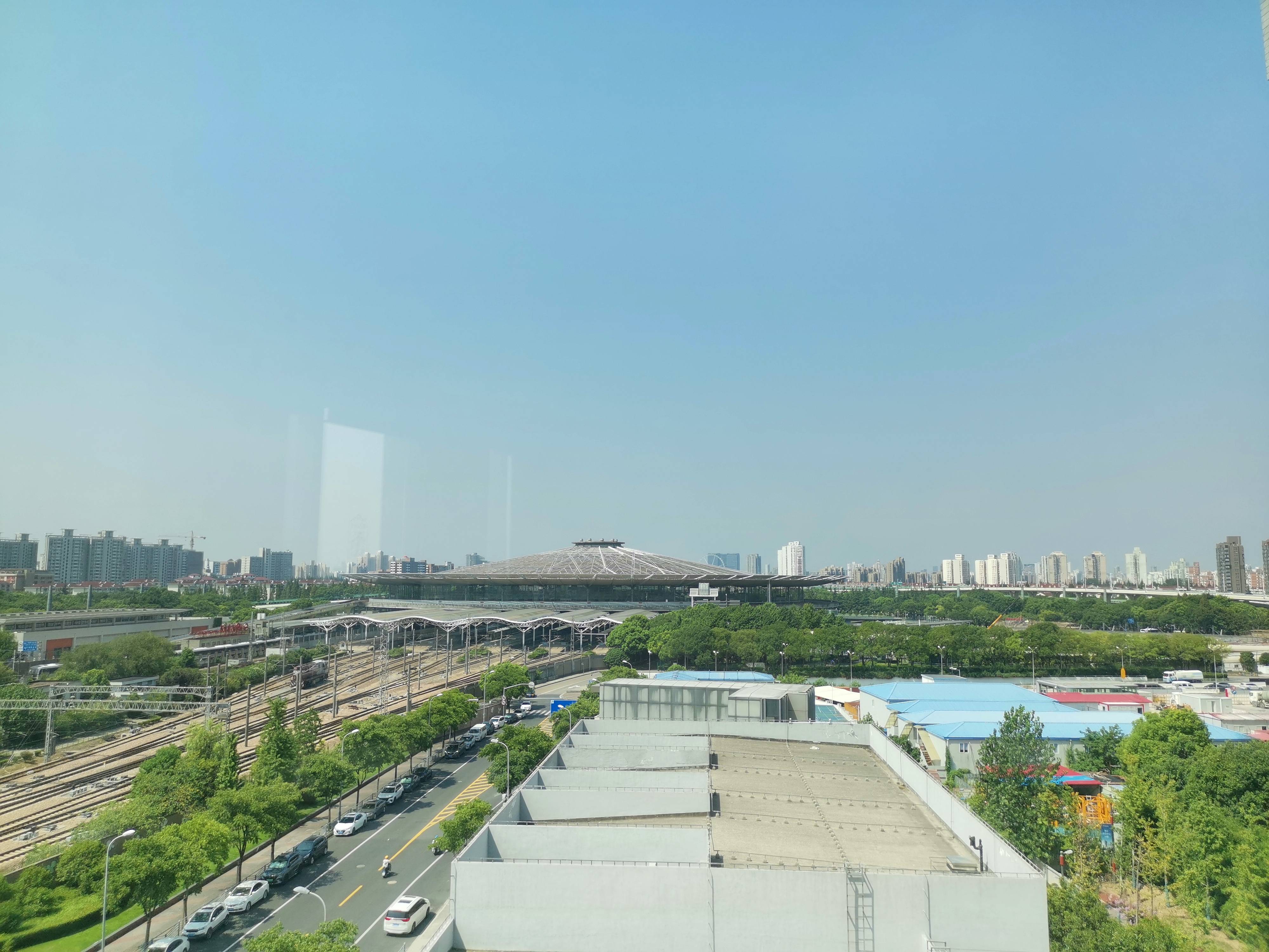 上海南站徐汇万科中心222平米写字楼出租