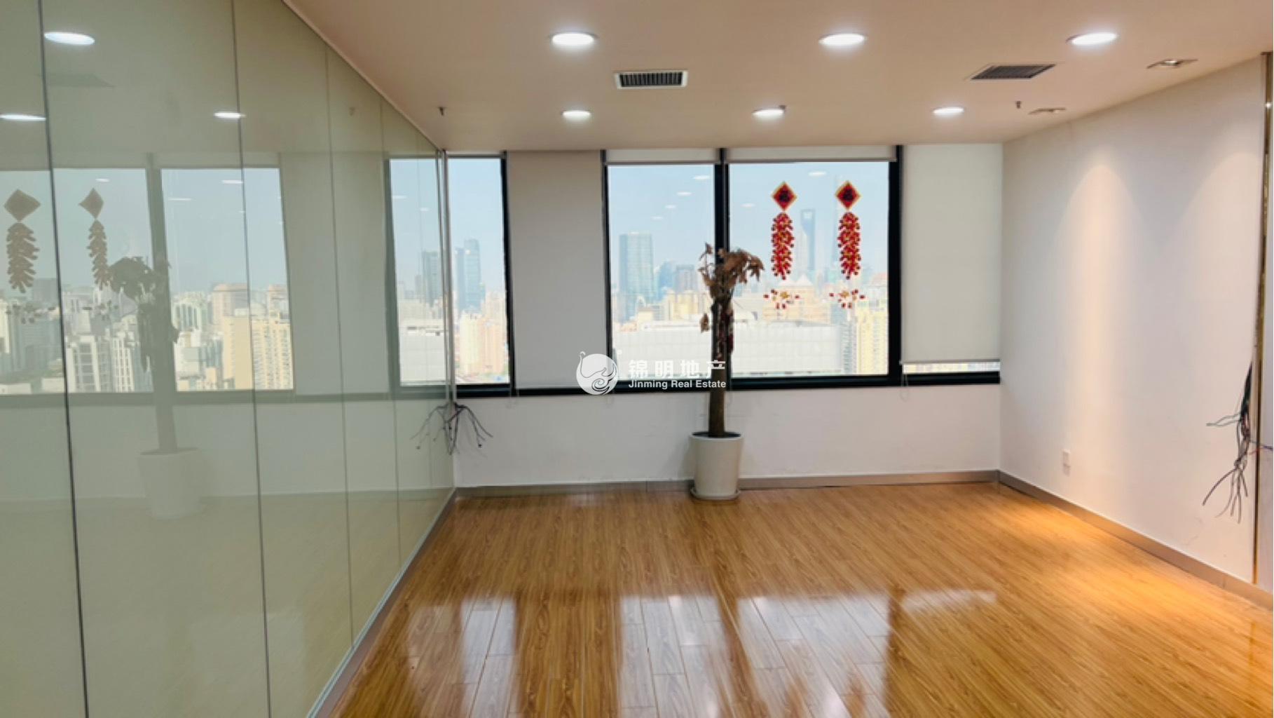 不夜城嘉里不夜城316平米写字楼出租