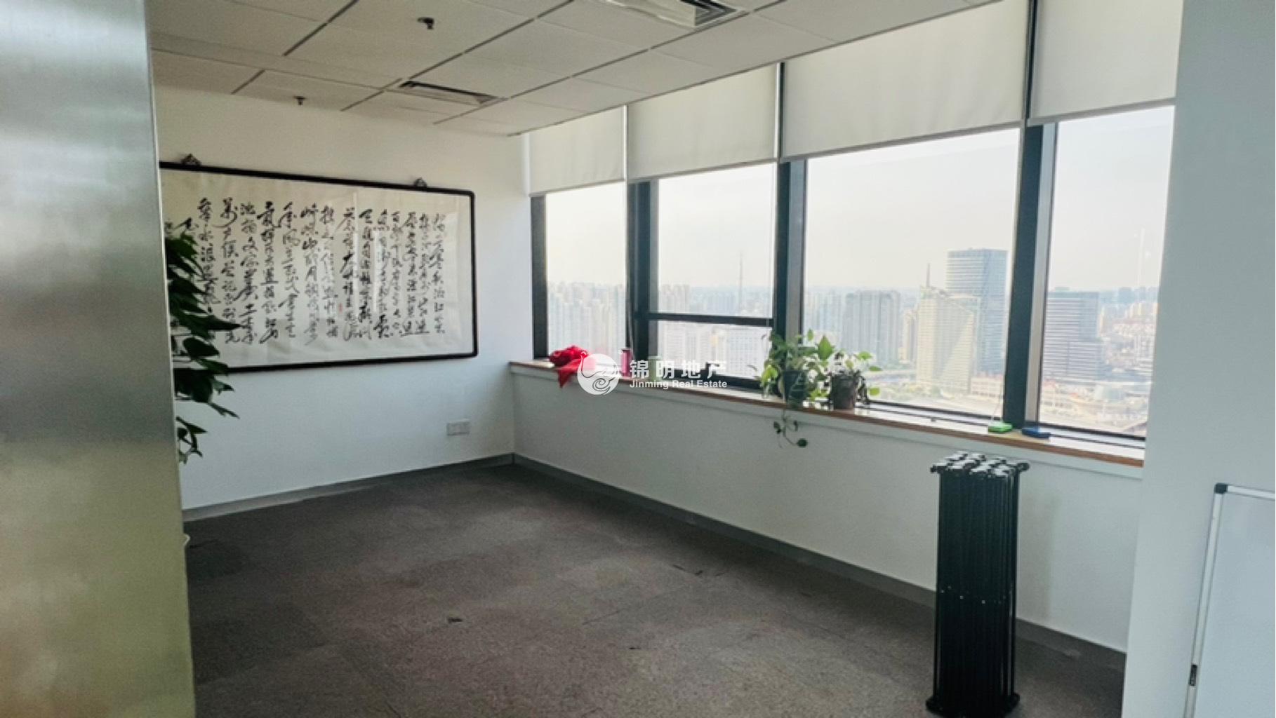 不夜城嘉里不夜城316平米写字楼出租