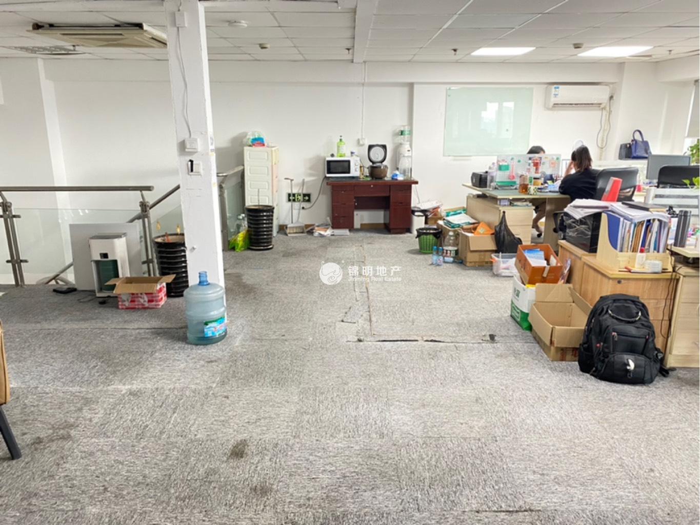 永和祥腾财富广场116平米写字楼出租