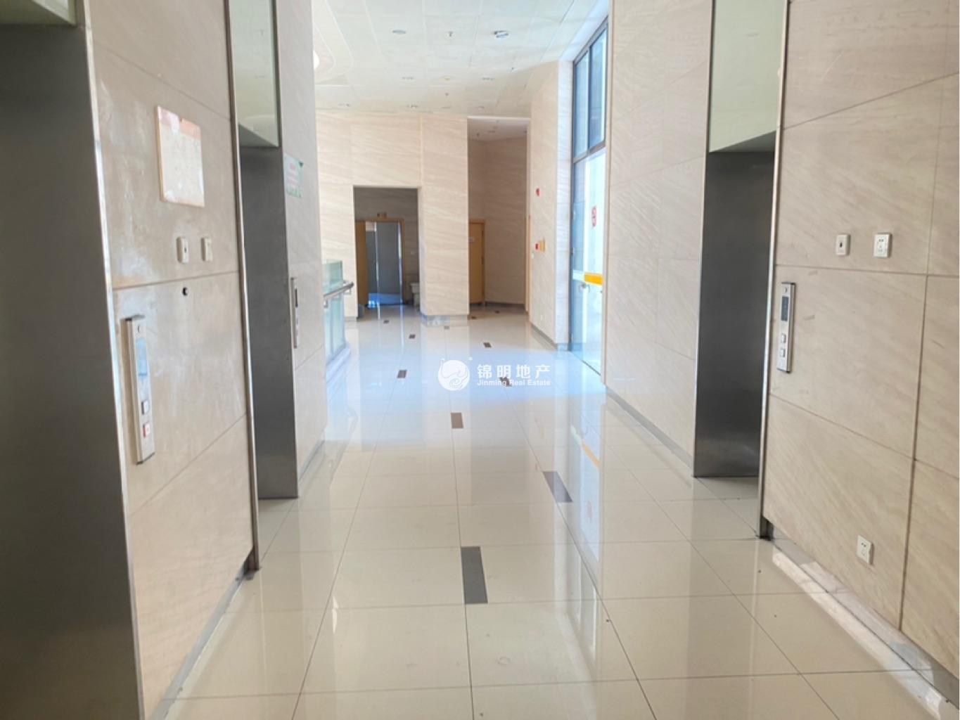 永和祥腾财富广场116平米写字楼出租