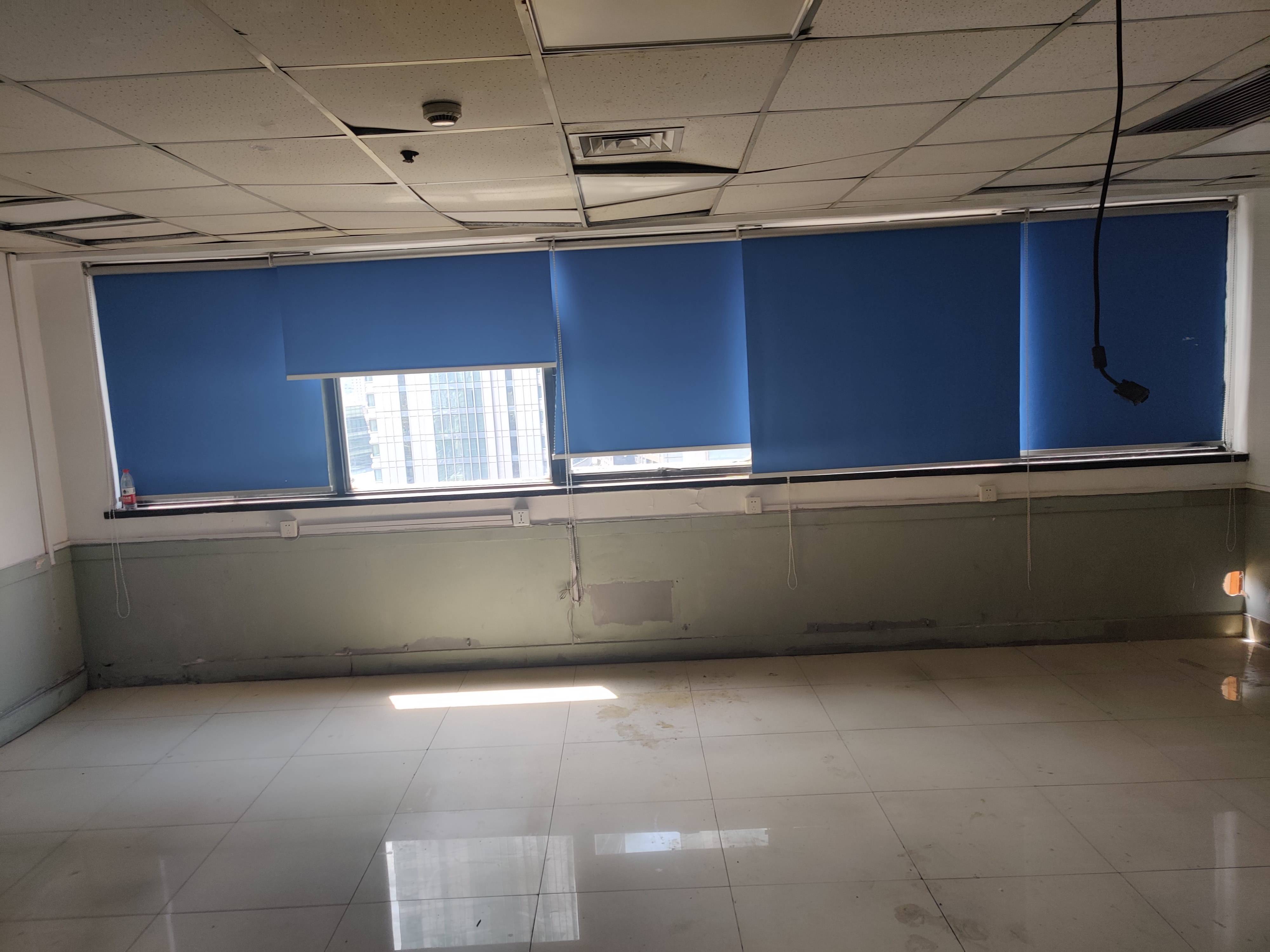 人民广场六合大厦50平米写字楼出租