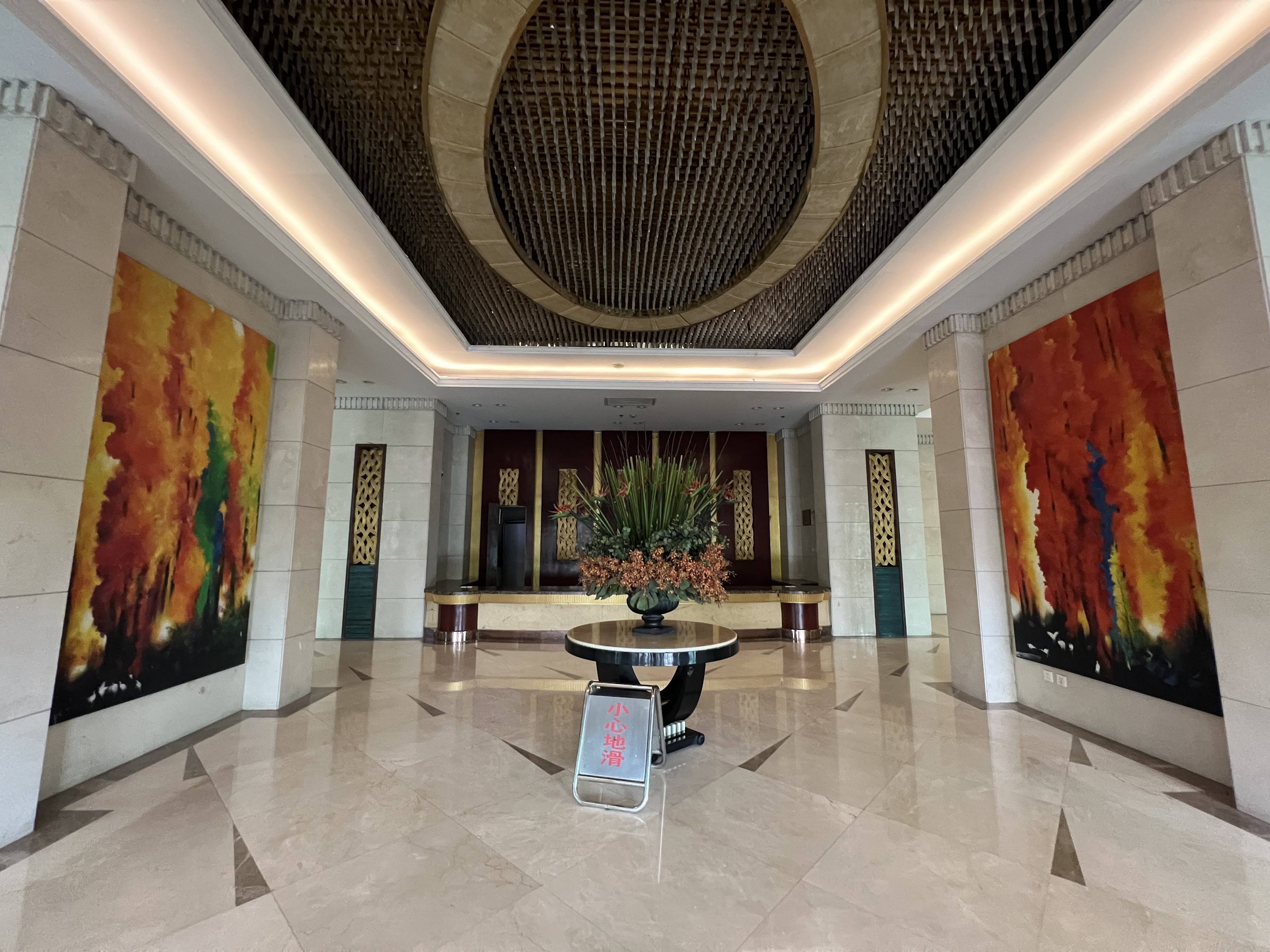 临平路飘鹰世纪大厦88平米写字楼出租