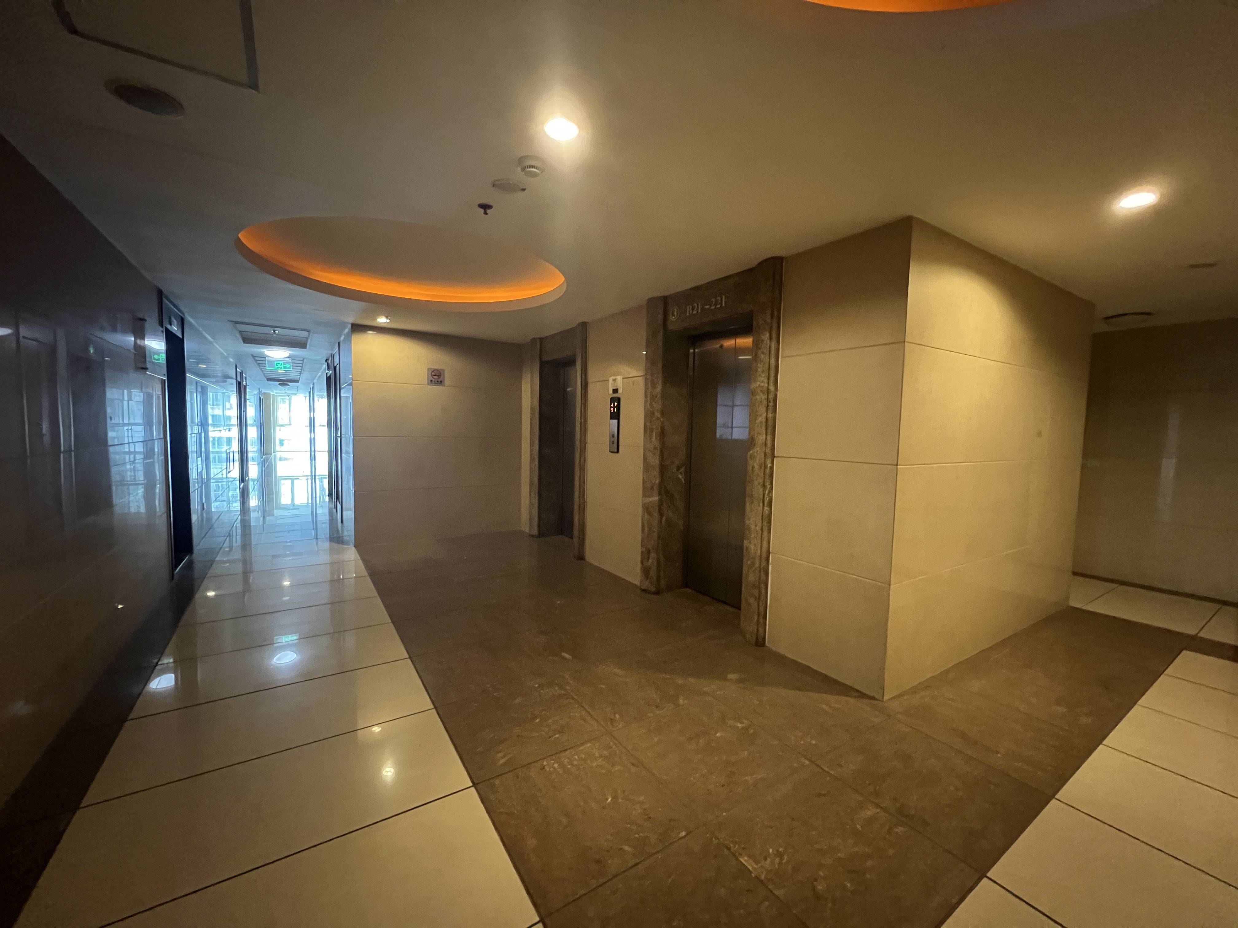 临平路飘鹰世纪大厦88平米写字楼出租