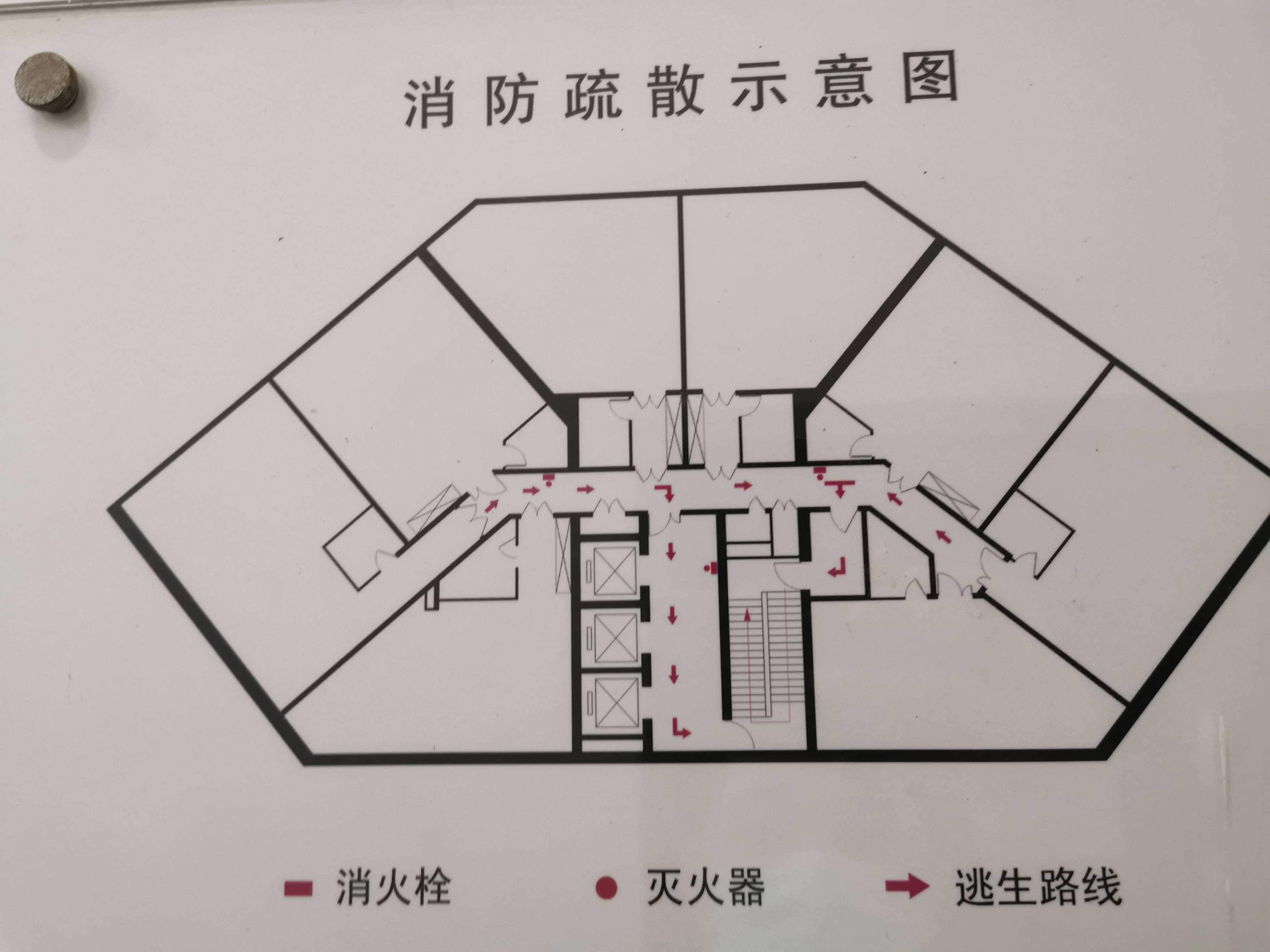 曹杨尚诚国际72平米写字楼出租
