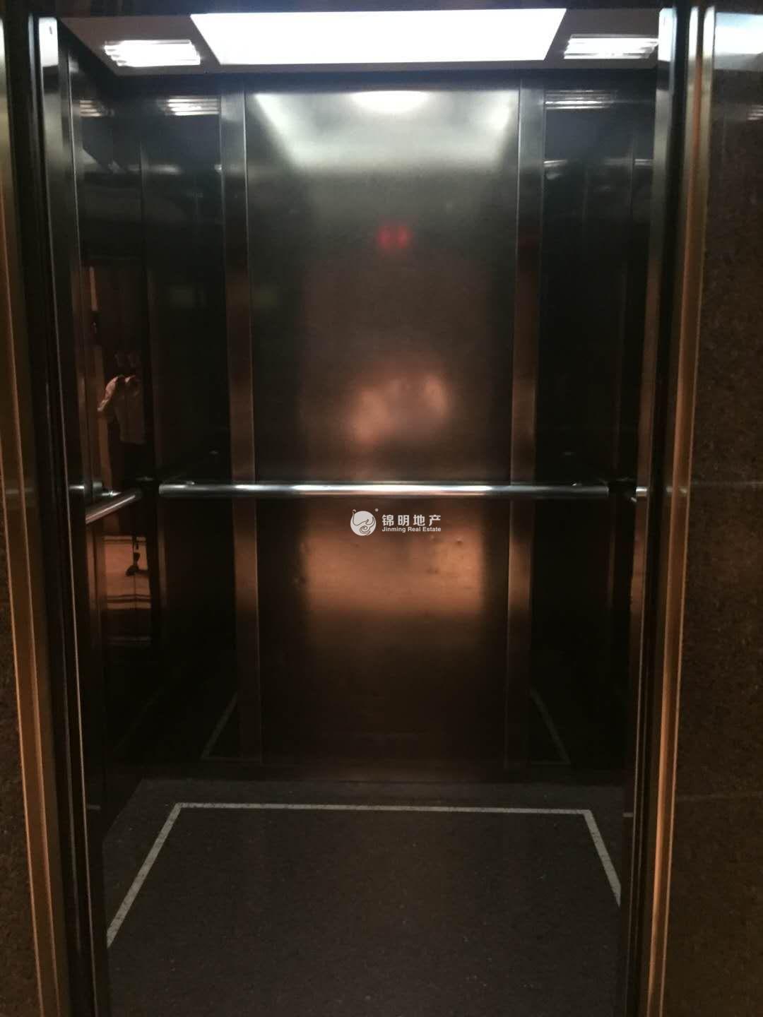 镇宁路华敏翰尊国际大厦250平米写字楼出租