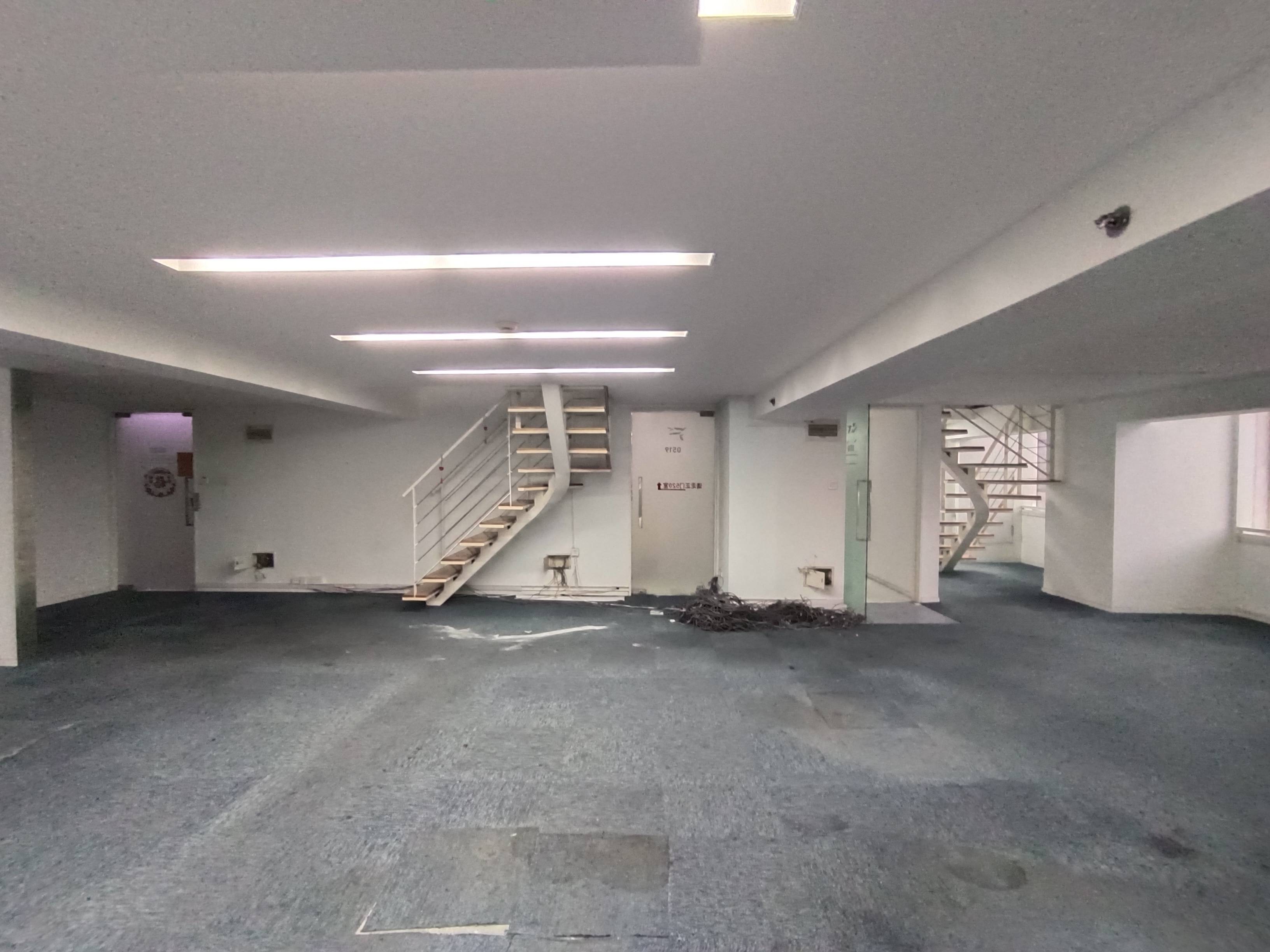 四川北路海泰时代大厦59平米写字楼出租