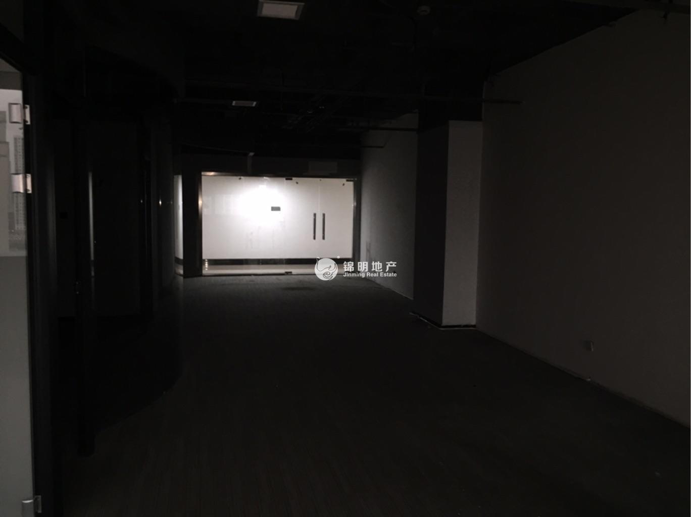 淮海中路恒积大厦175平米写字楼出租