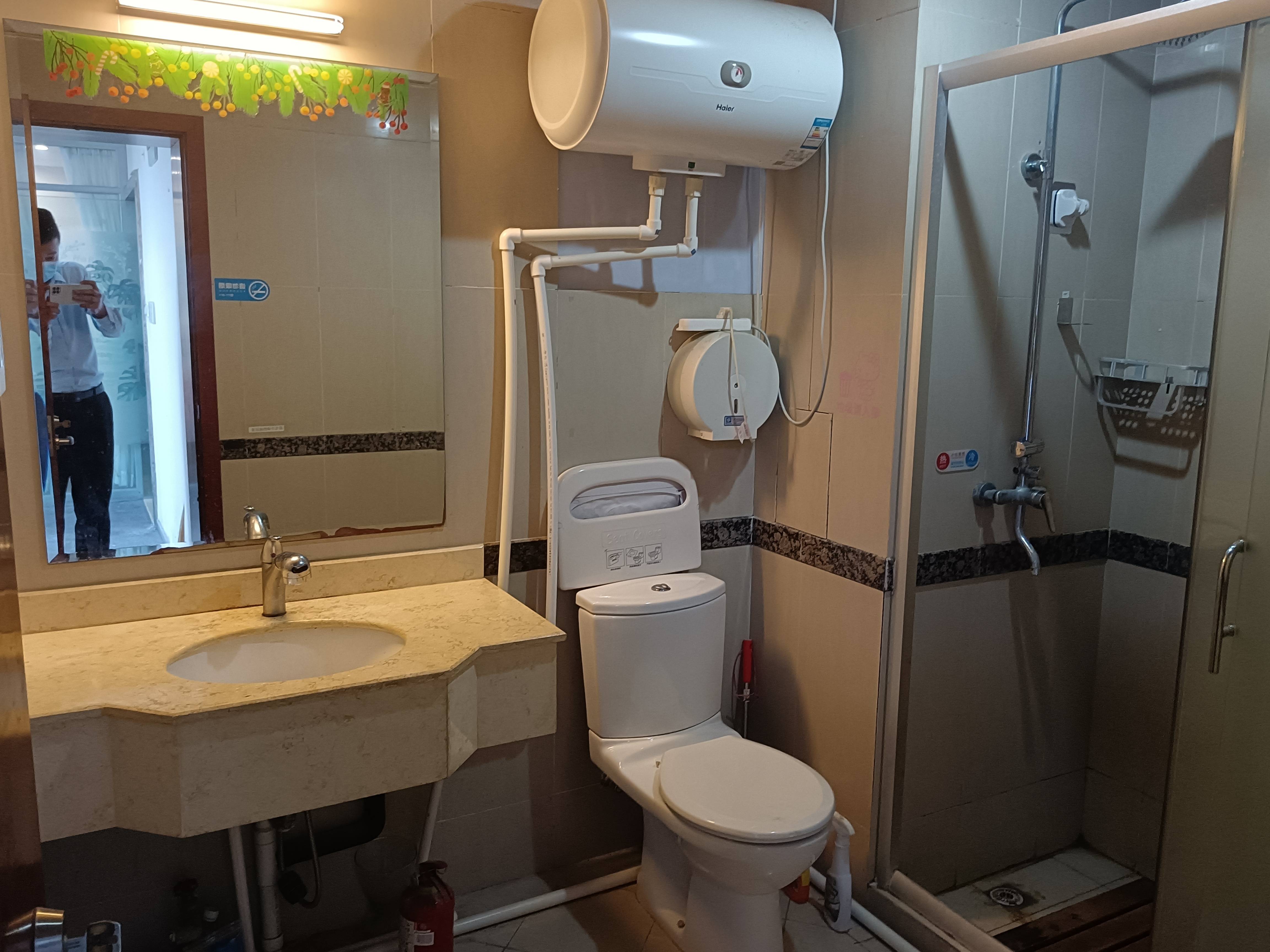 长寿路悦达国际大厦95平米写字楼出租