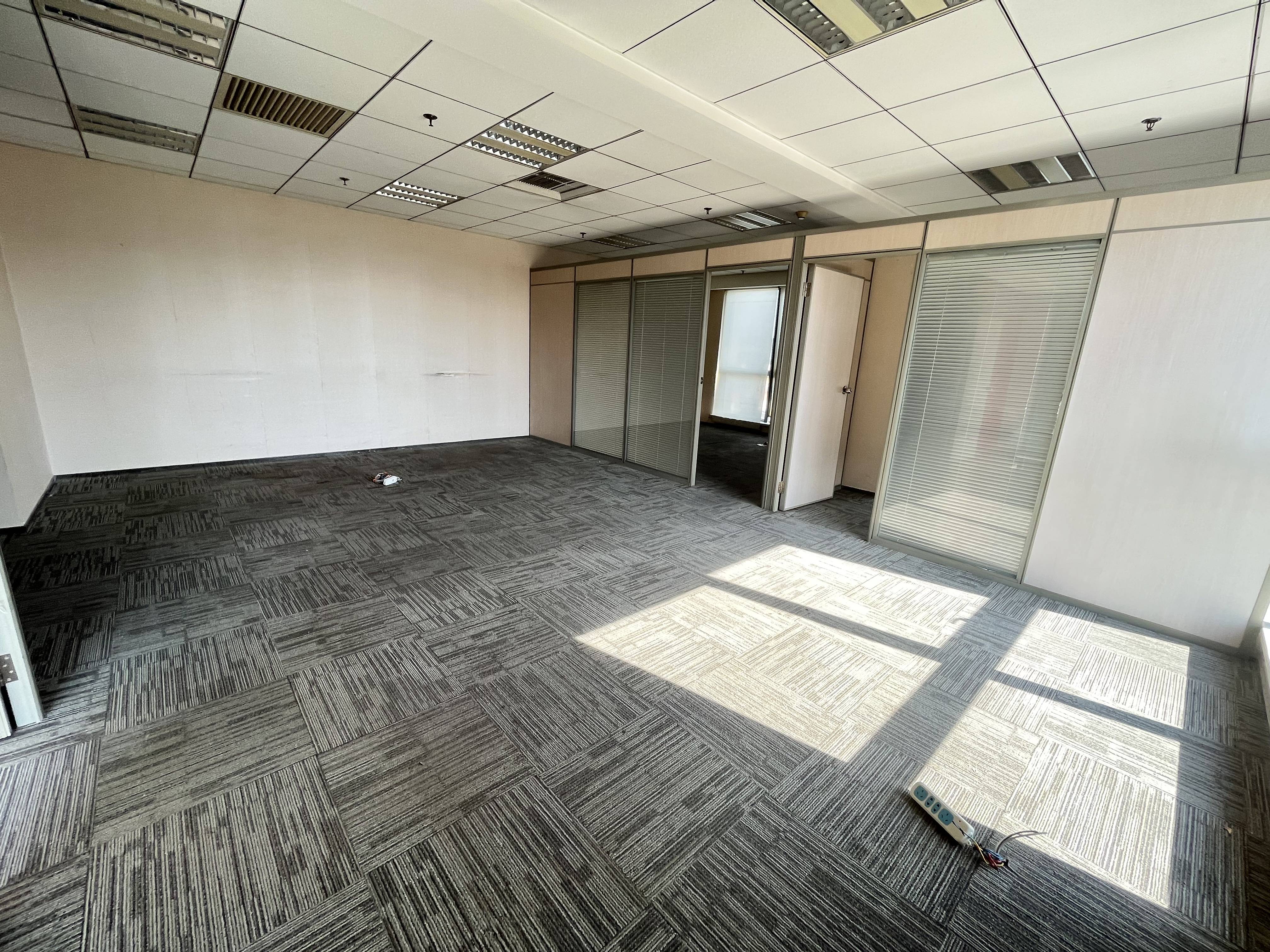 彭浦共和国际商务广场103平米写字楼出租