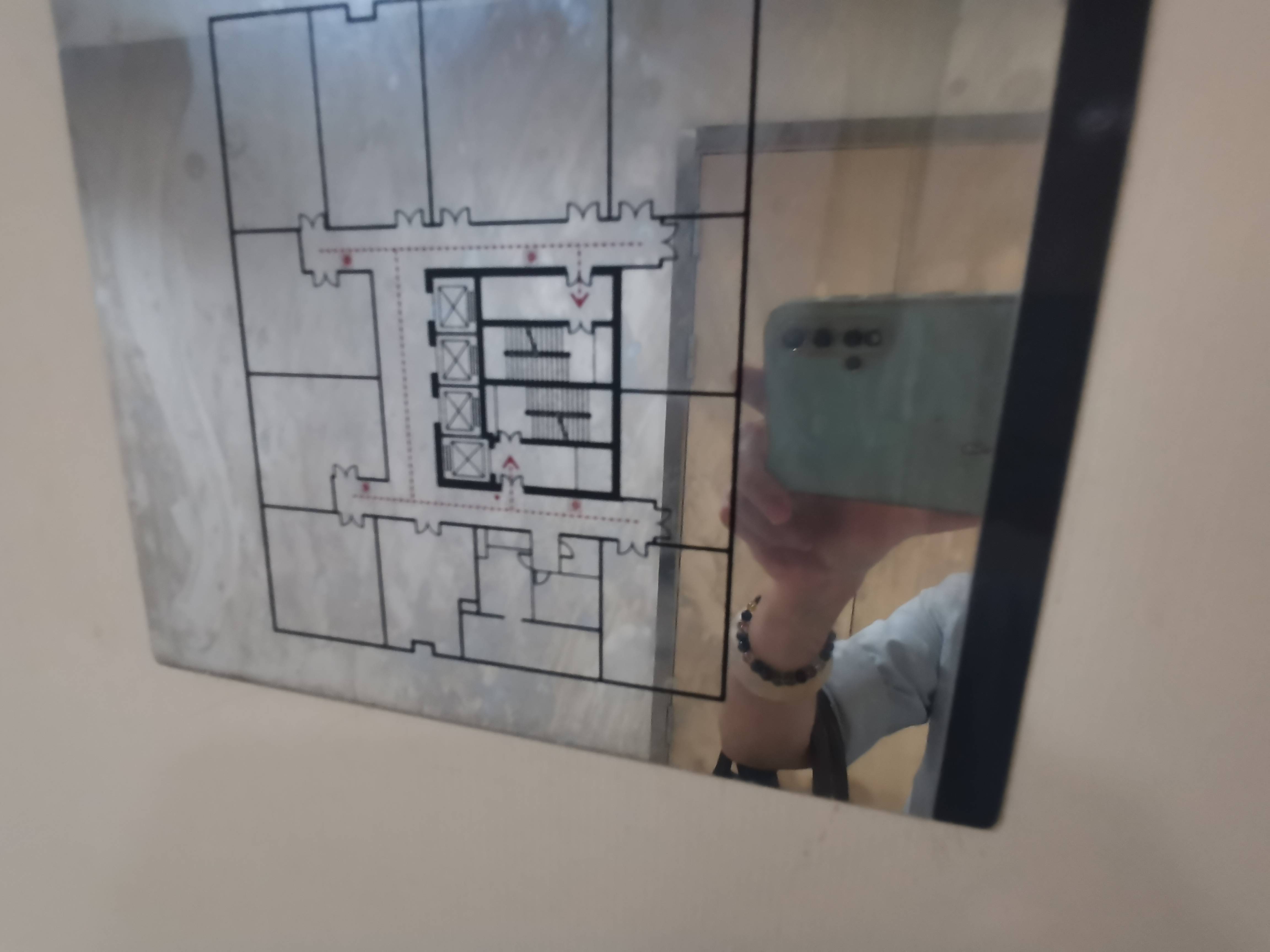 曹杨汇融大厦138平米写字楼出租