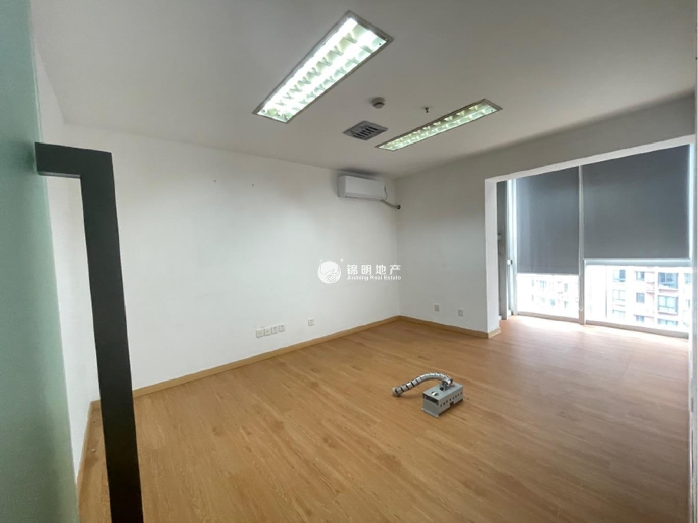 曹杨绿地同创大厦91平米写字楼出租