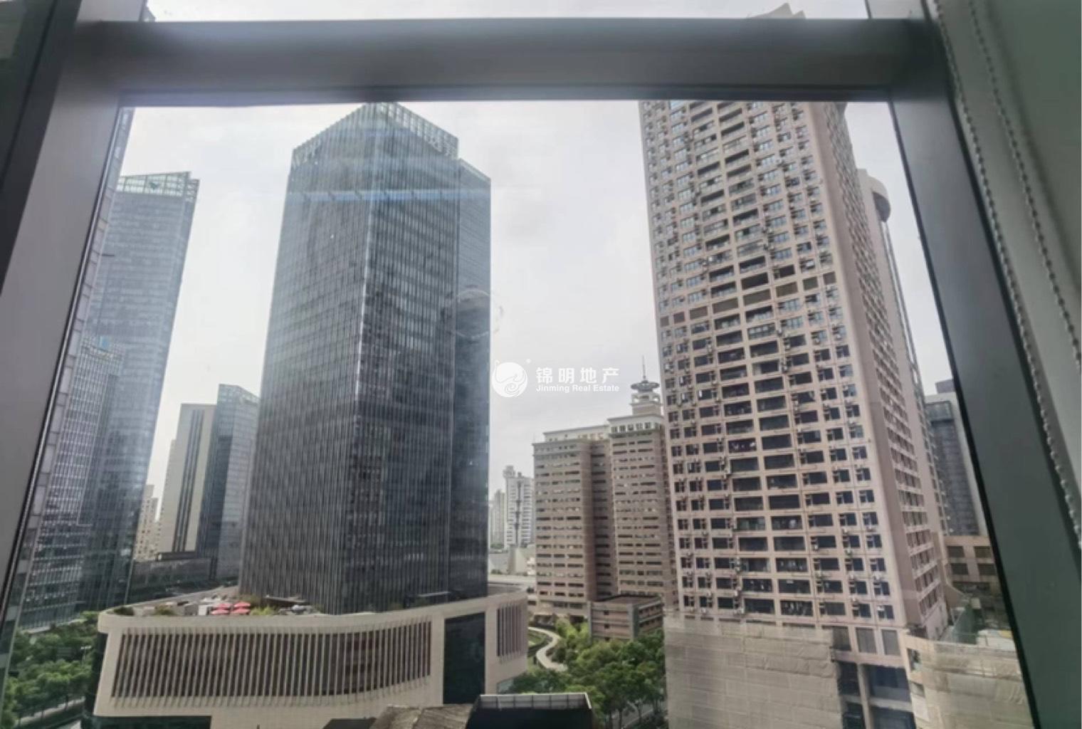 不夜城企业广场69平米写字楼出租