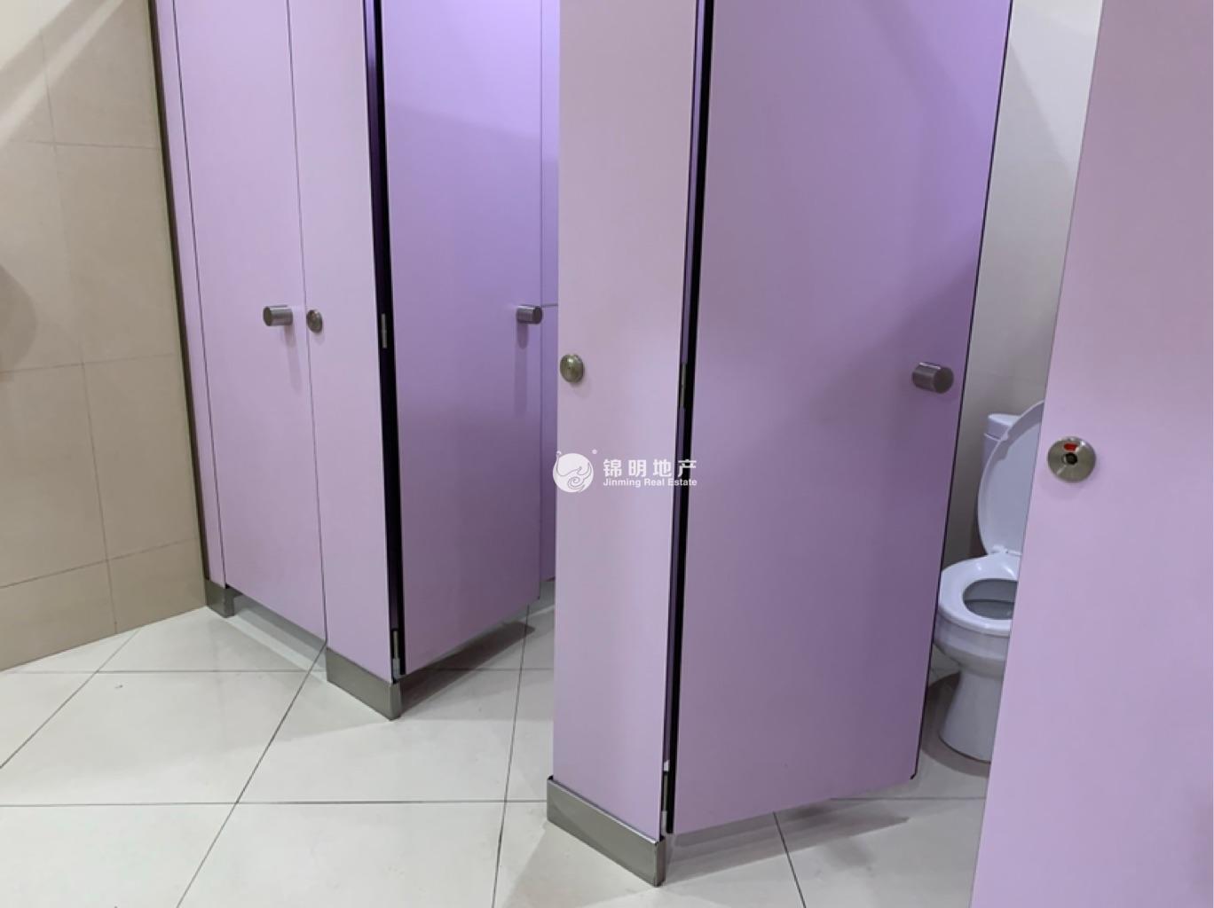 不夜城企业广场69平米写字楼出租