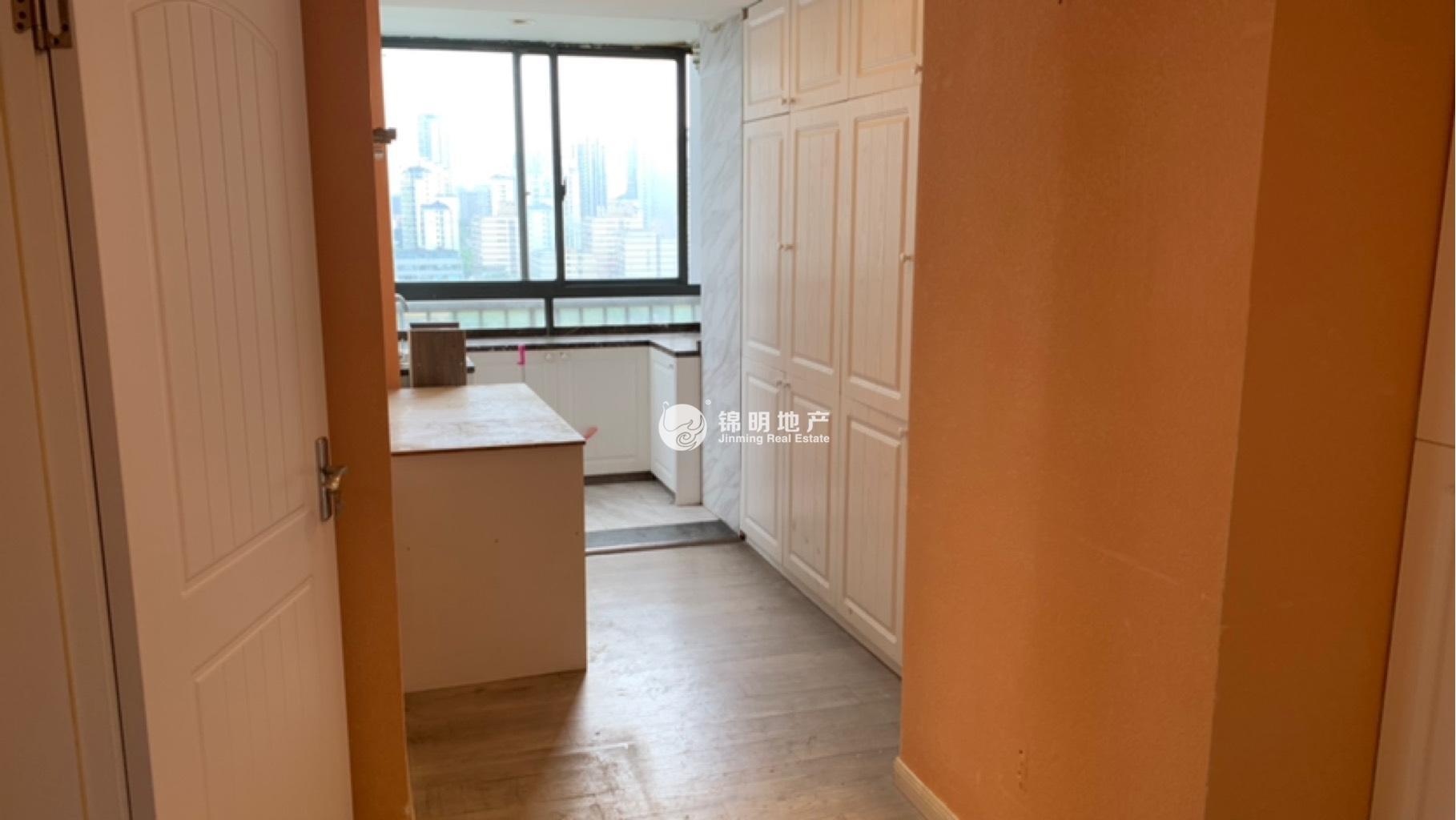 长寿路悦达国际大厦125平米写字楼出租