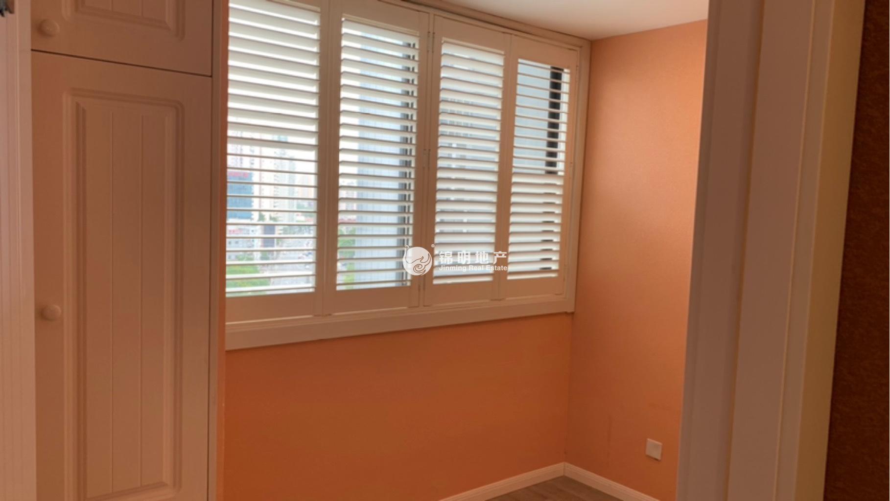 长寿路悦达国际大厦125平米写字楼出租