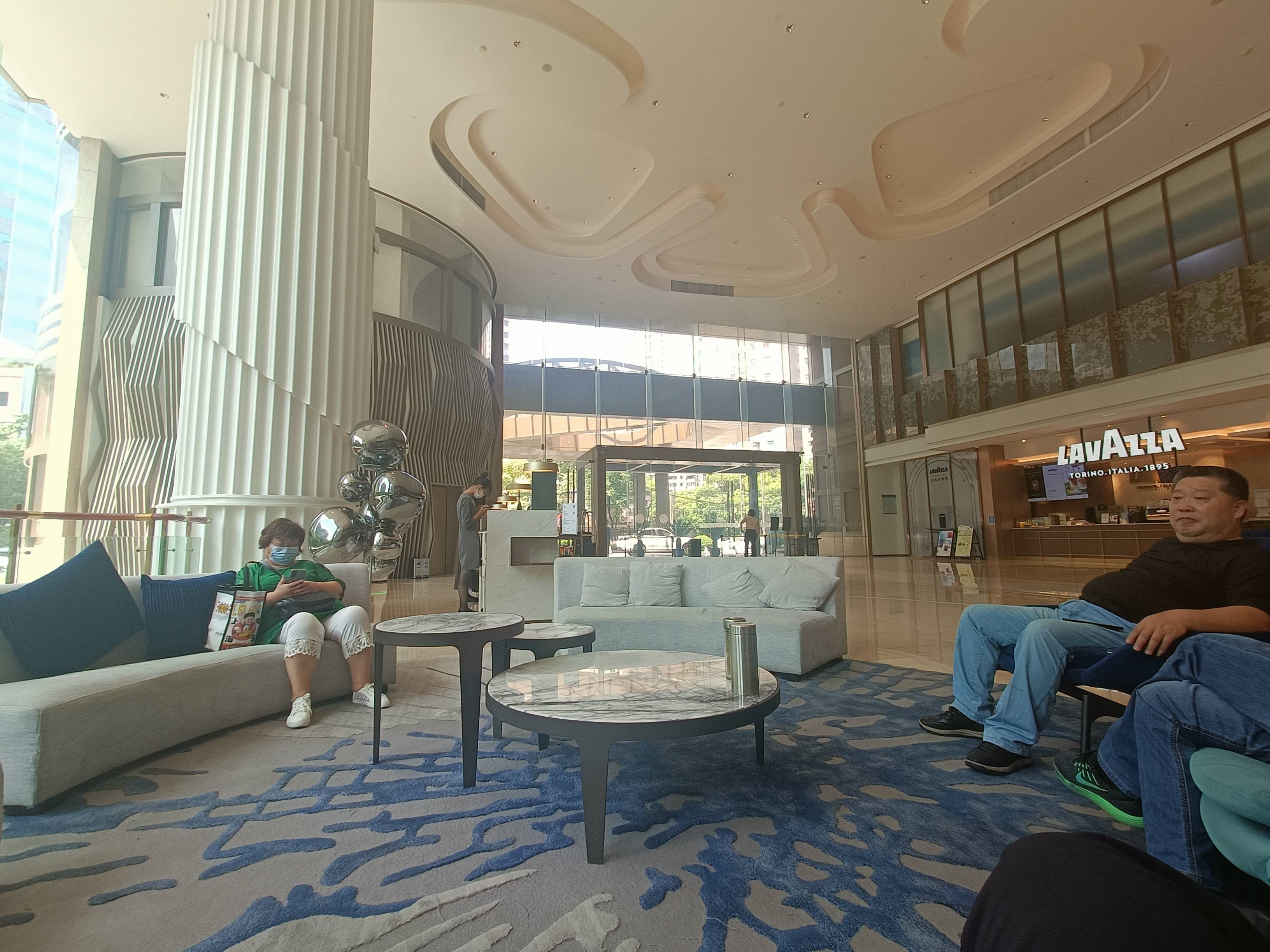 打浦桥中港汇黄浦135平米写字楼出租