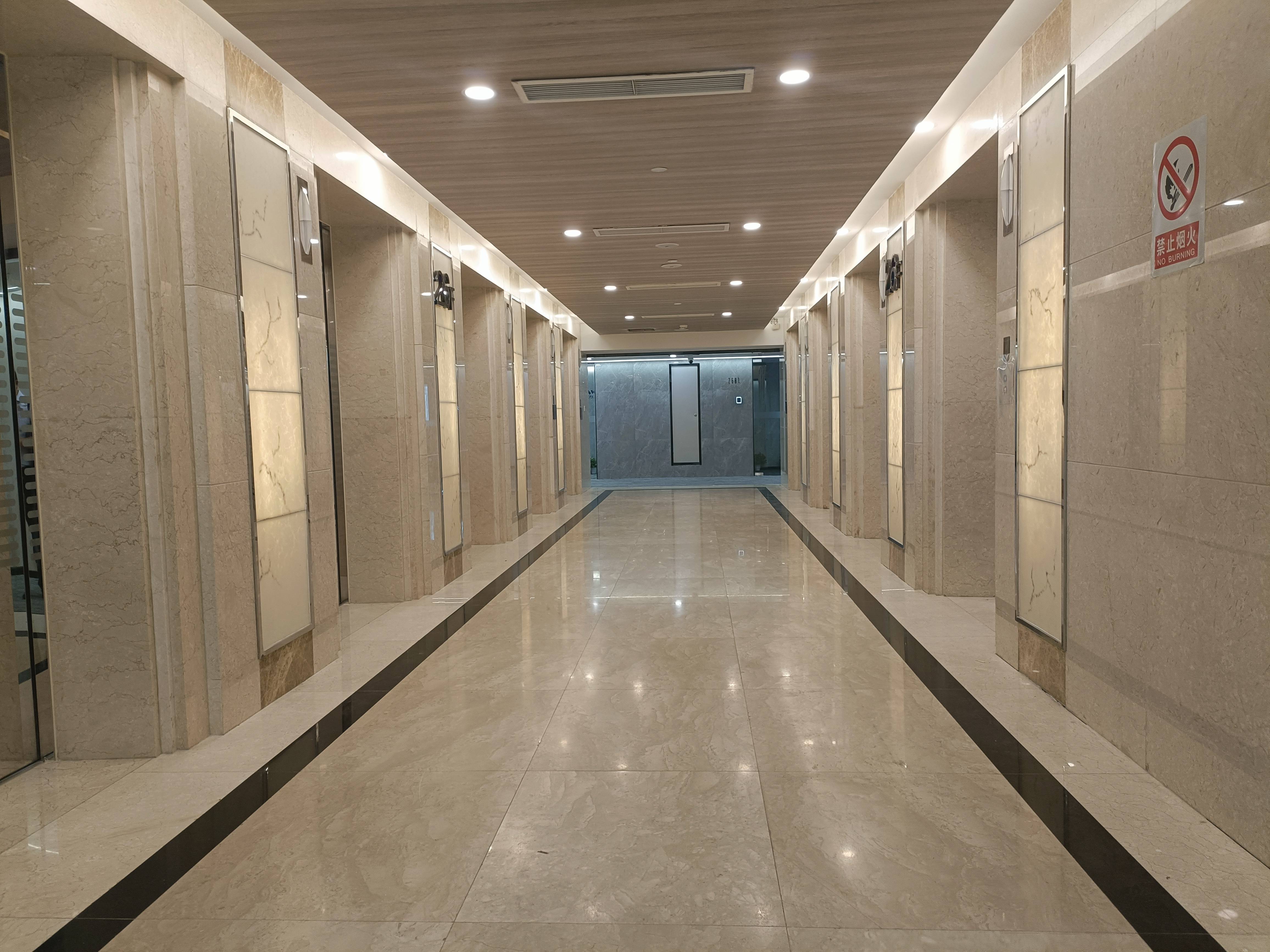 打浦桥中港汇黄浦135平米写字楼出租