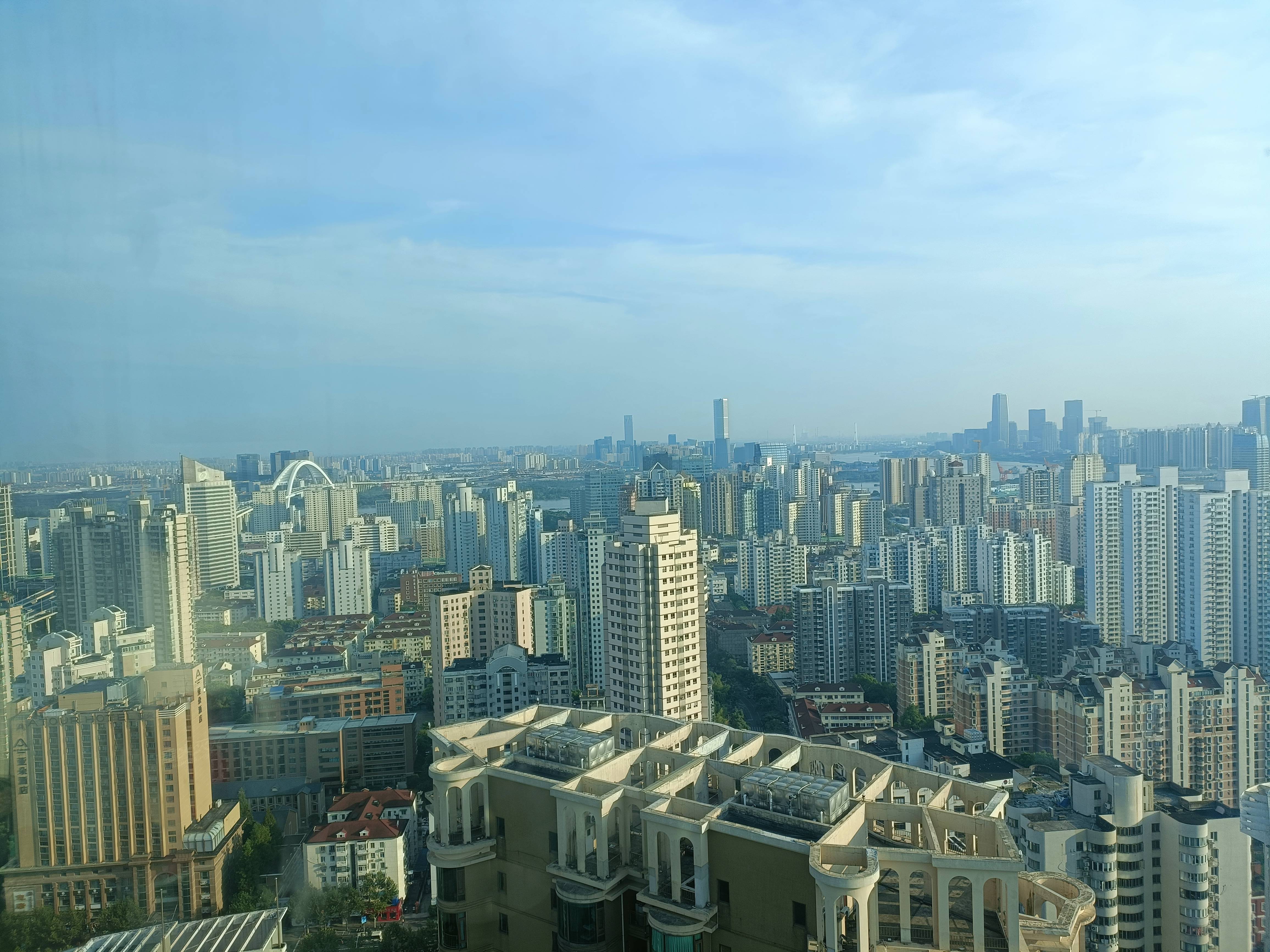 打浦桥中港汇黄浦135平米写字楼出租