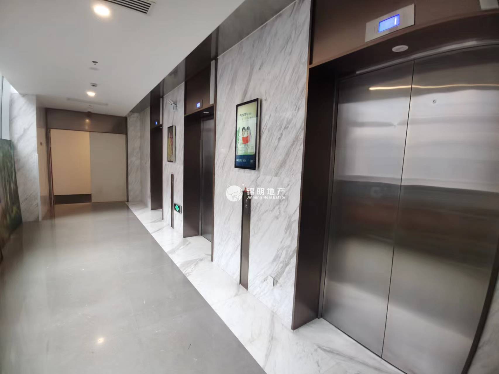 七宝万科七宝国际190平米写字楼出租